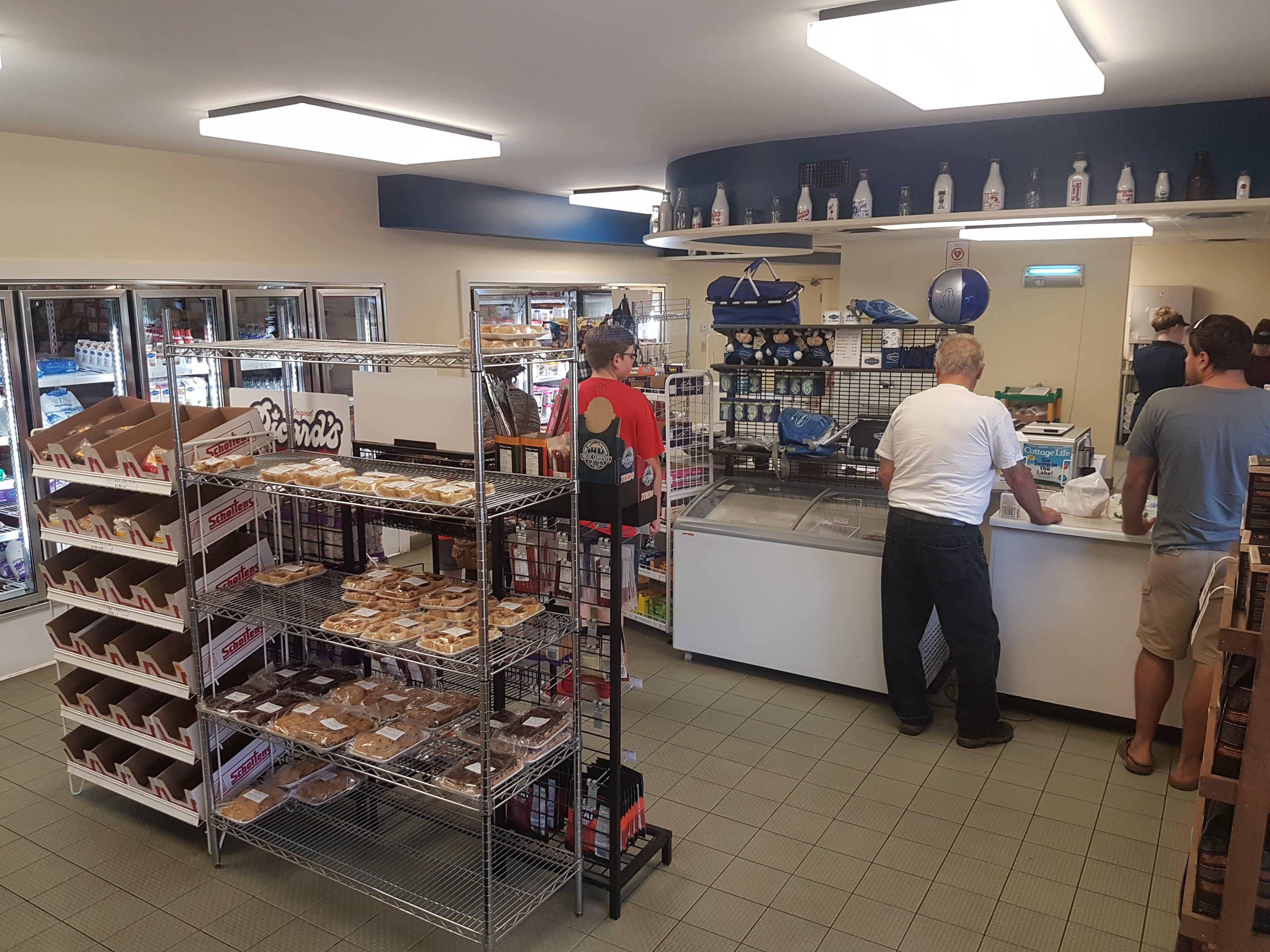 Kawartha Dairy