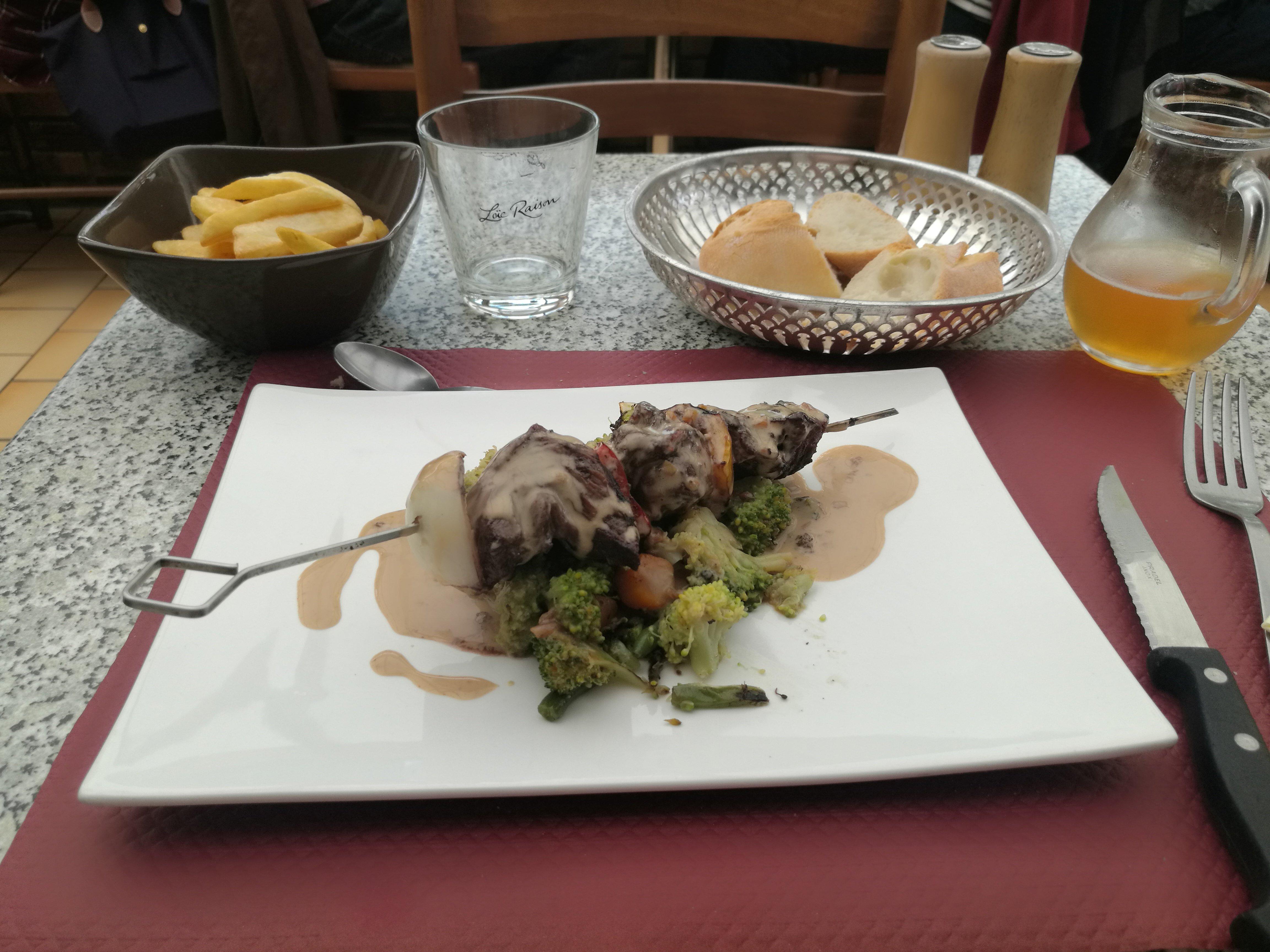 Le Relais Paris Bretagne