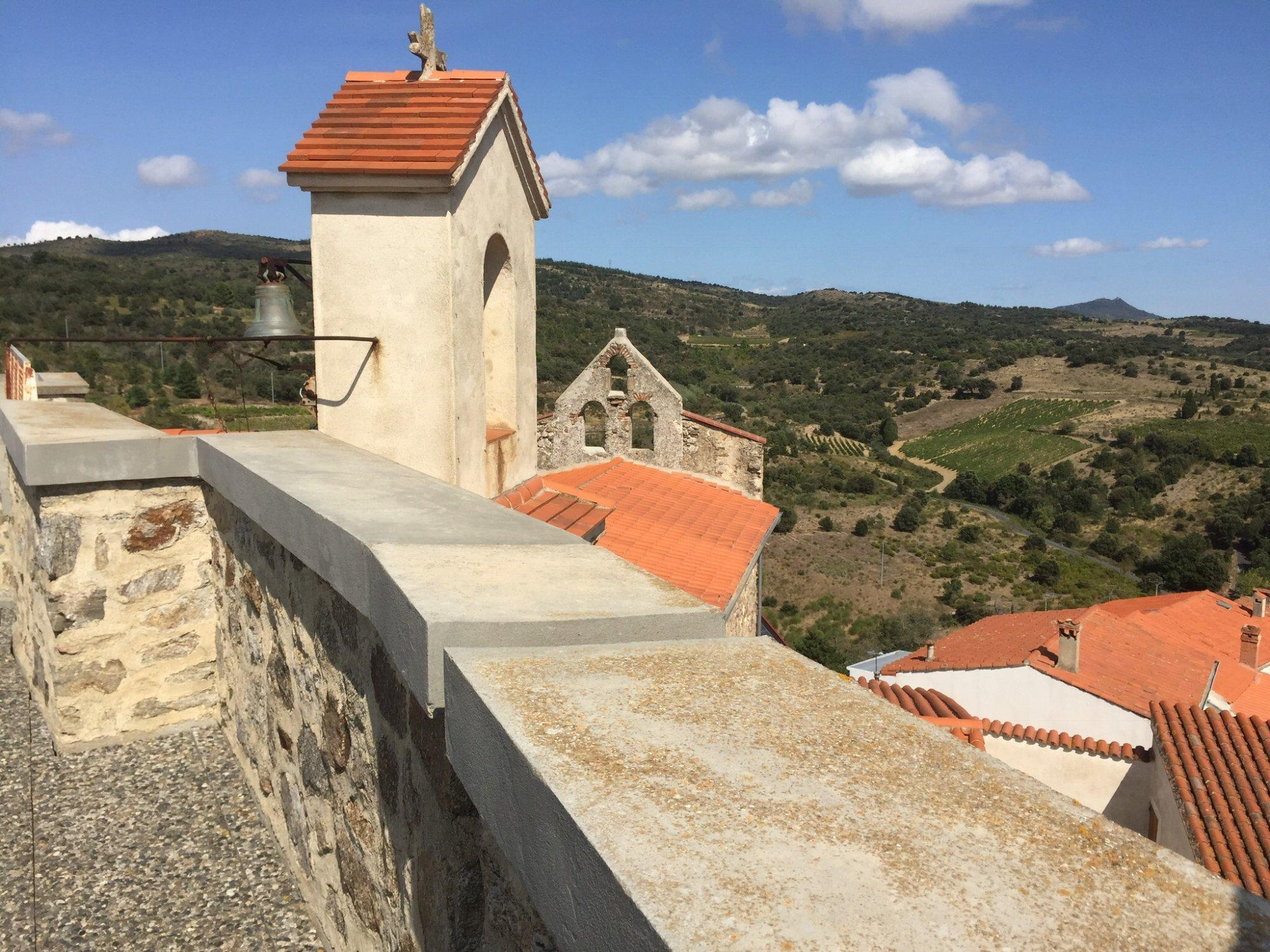 Château-Musée de Bélesta