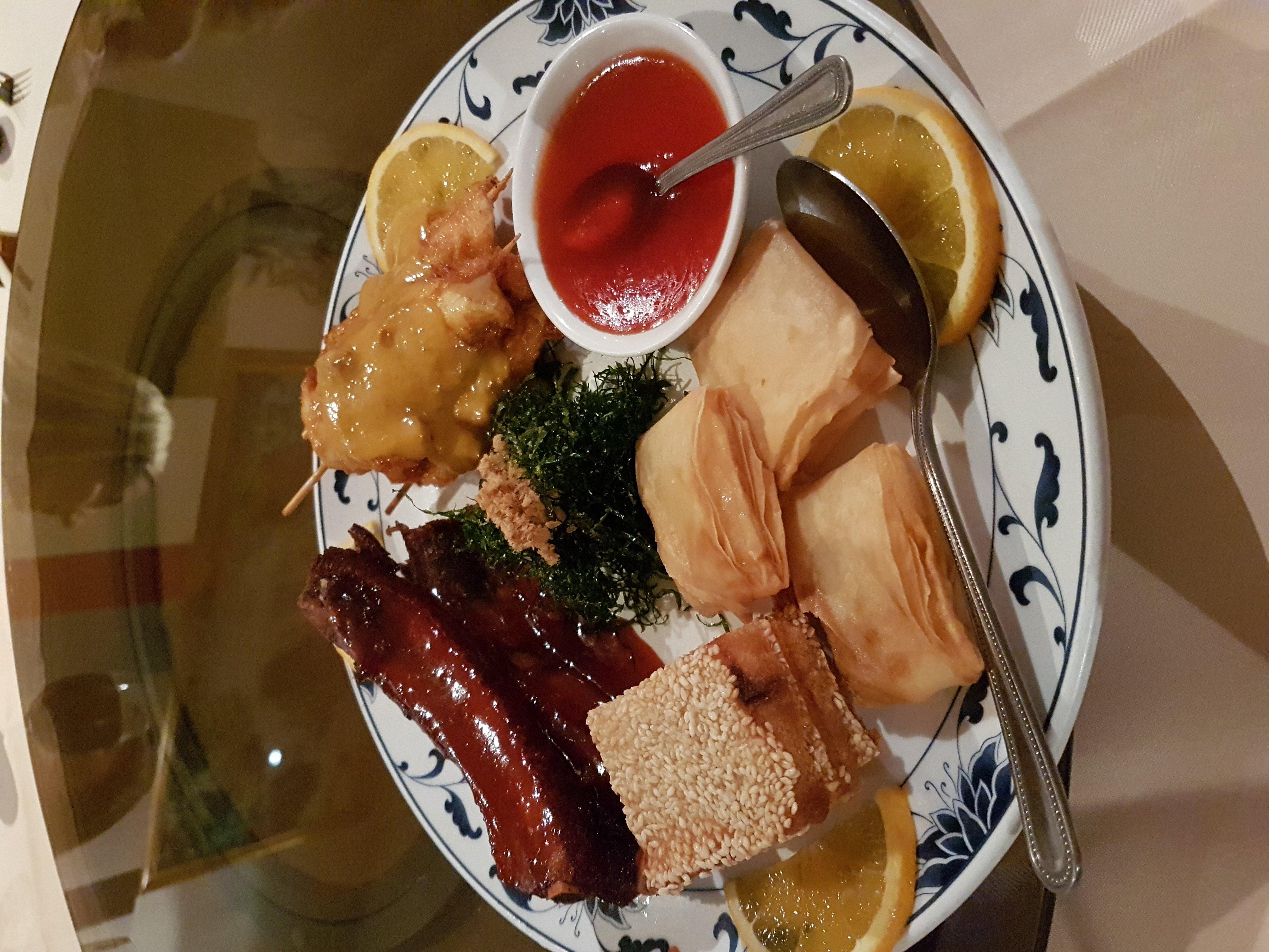 Cheng Ye Chinese Restaurant