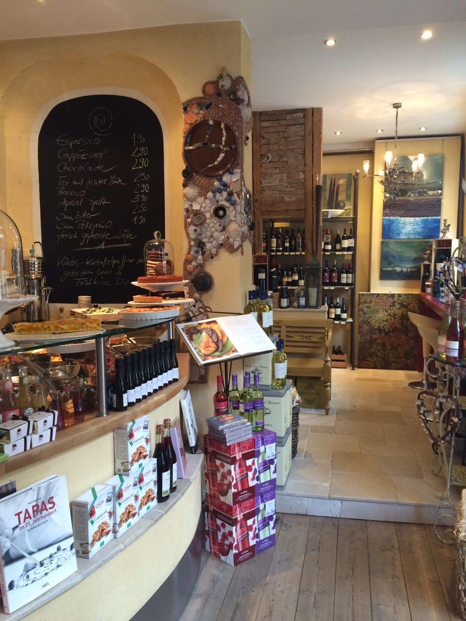 Delicato Feinkost & Delikatessen