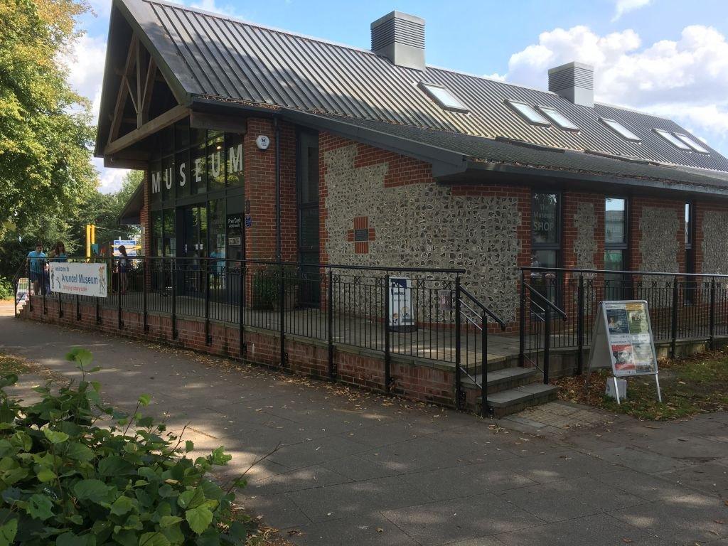 Arundel Museum