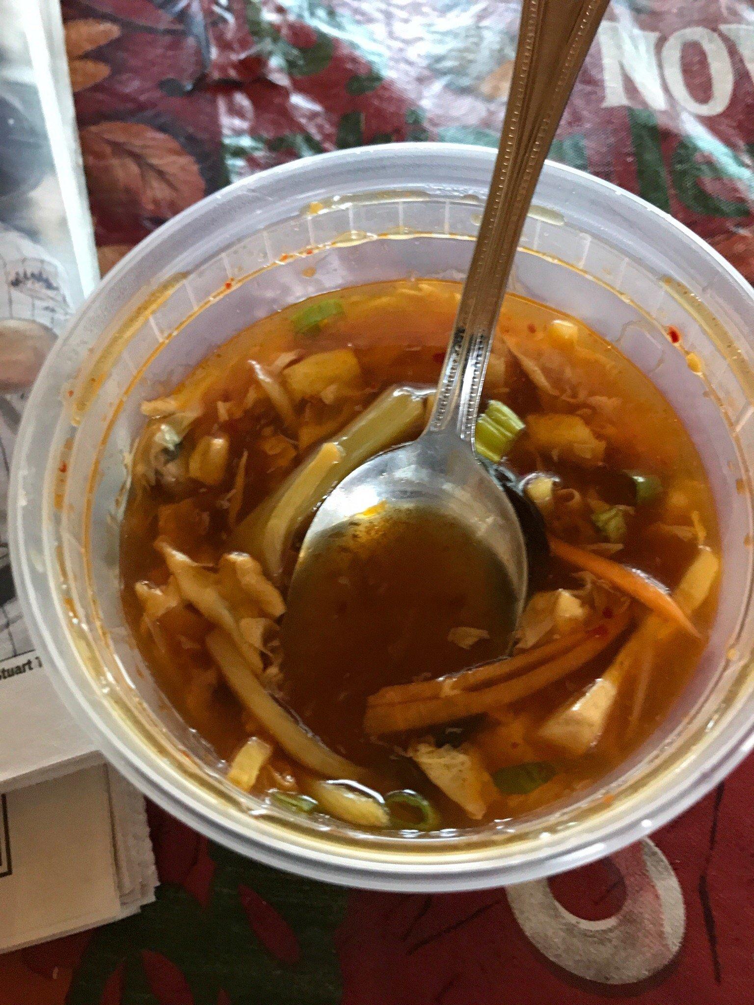 Great Wall Restaurant