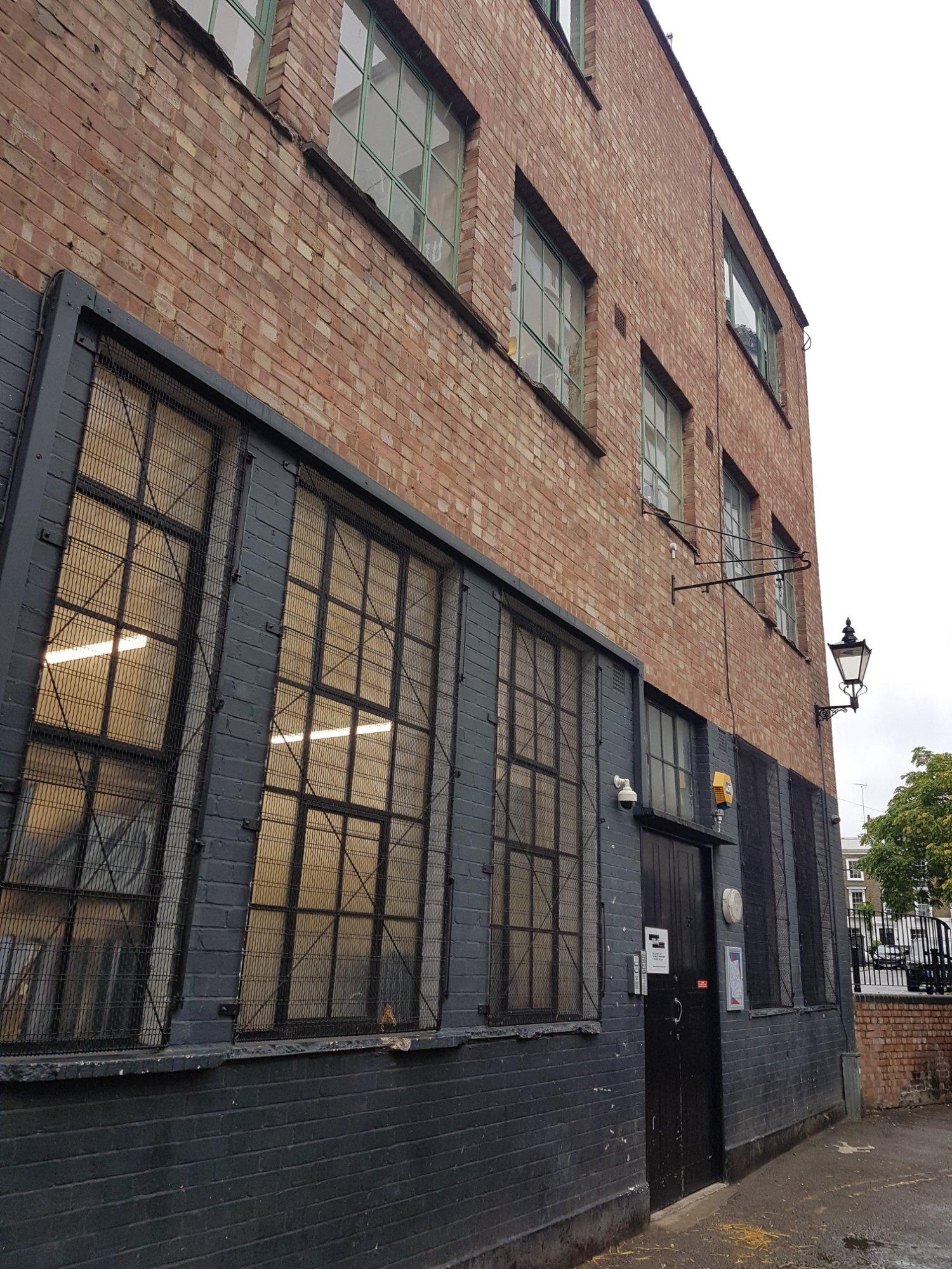 David Roberts Art Foundation