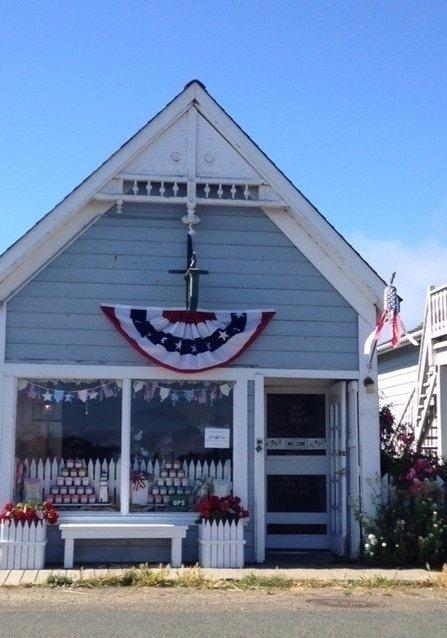 Mendocino Jams & Preserves