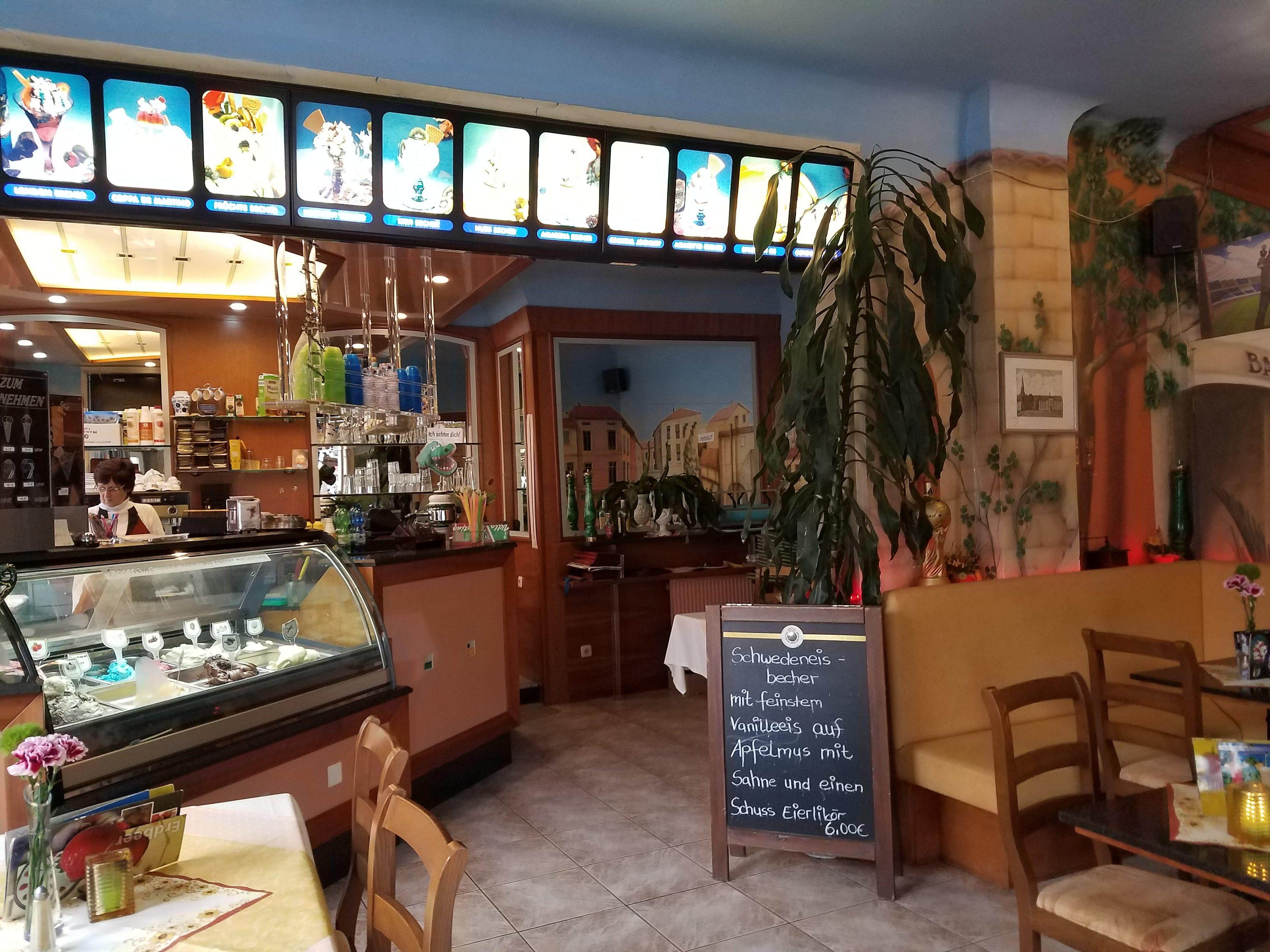 Pizzeria Villa Martino