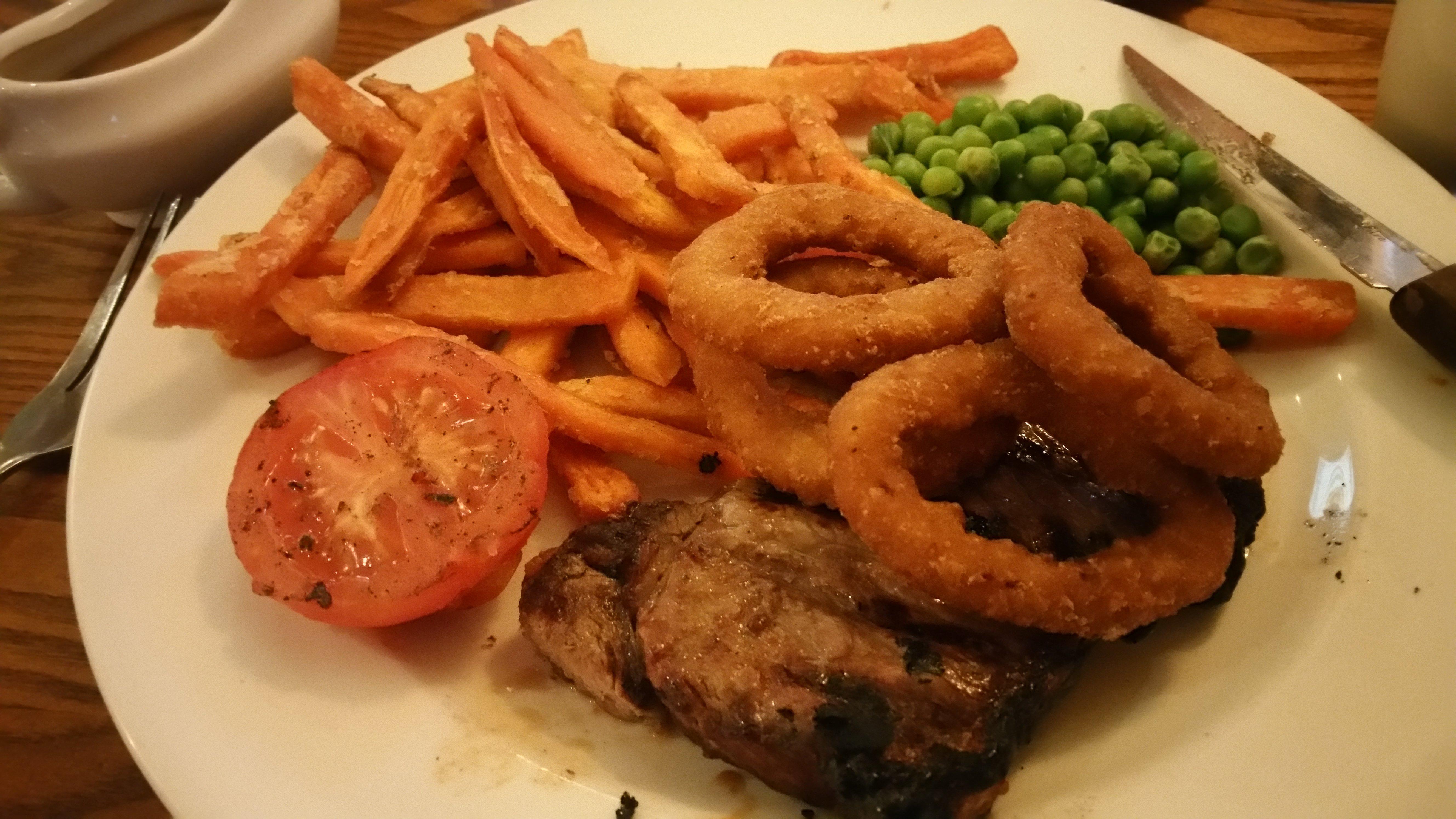 Gateway Park Brewers Fayre