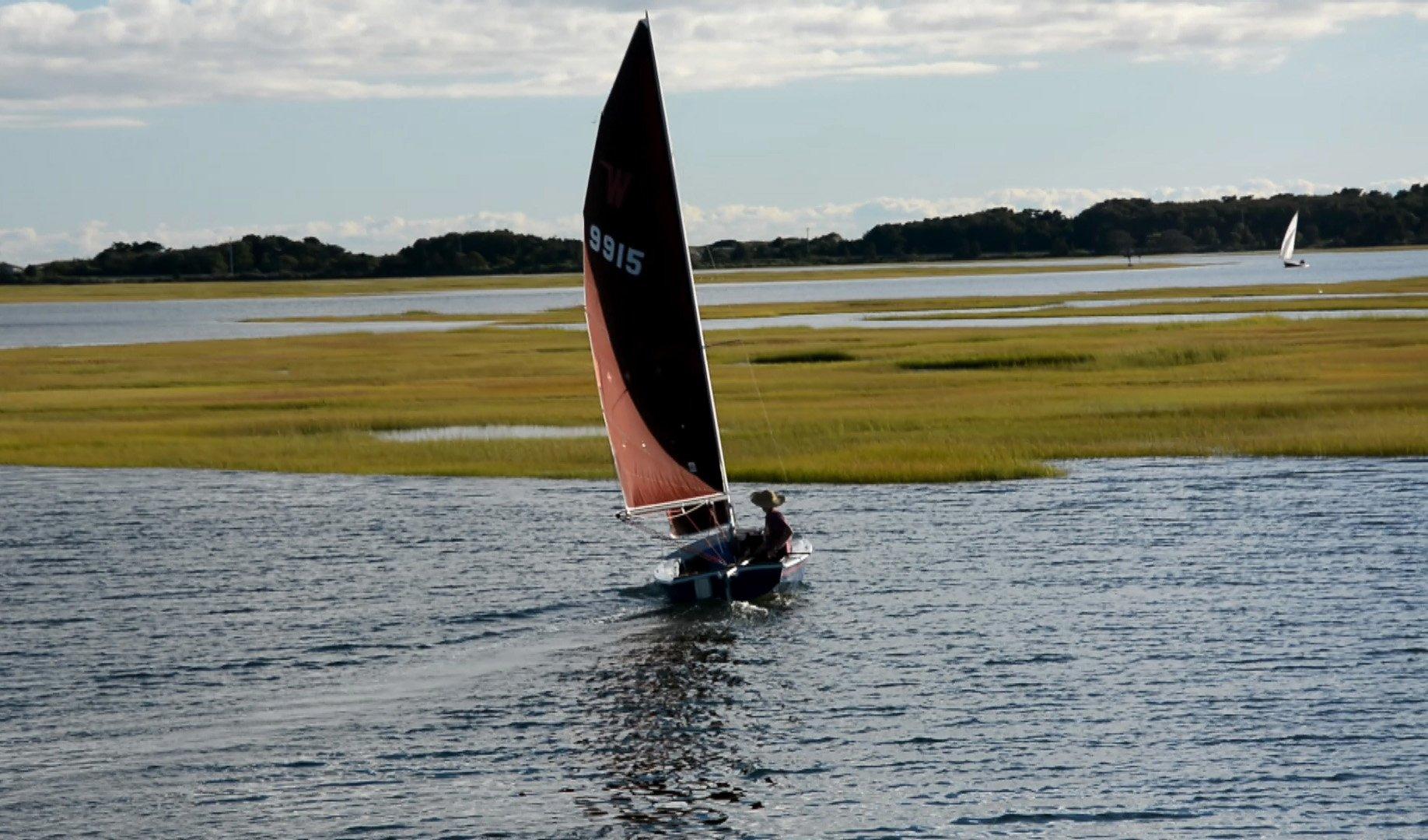 Marsh and Bay Expeditions