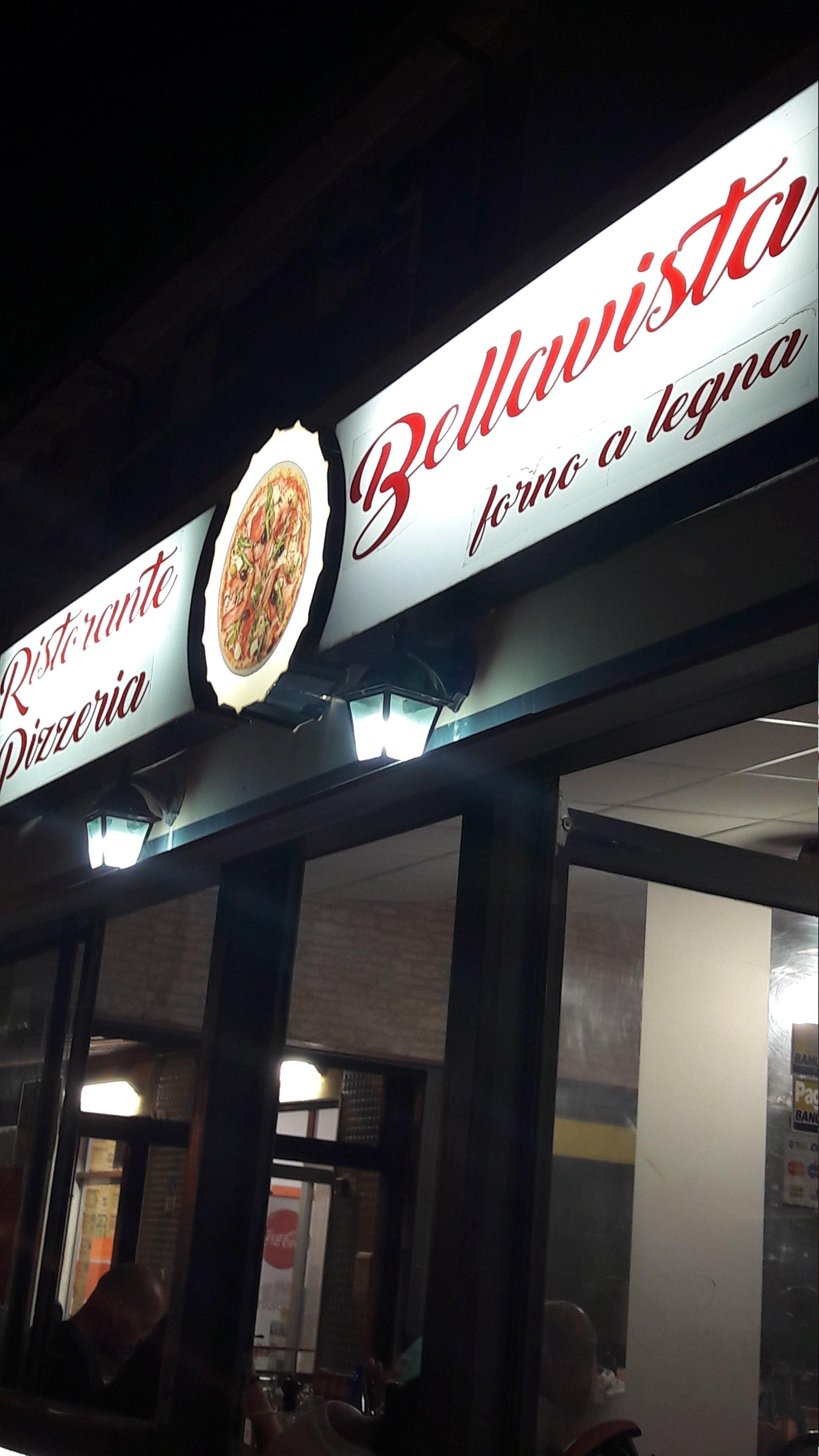 ristorante Bellavista