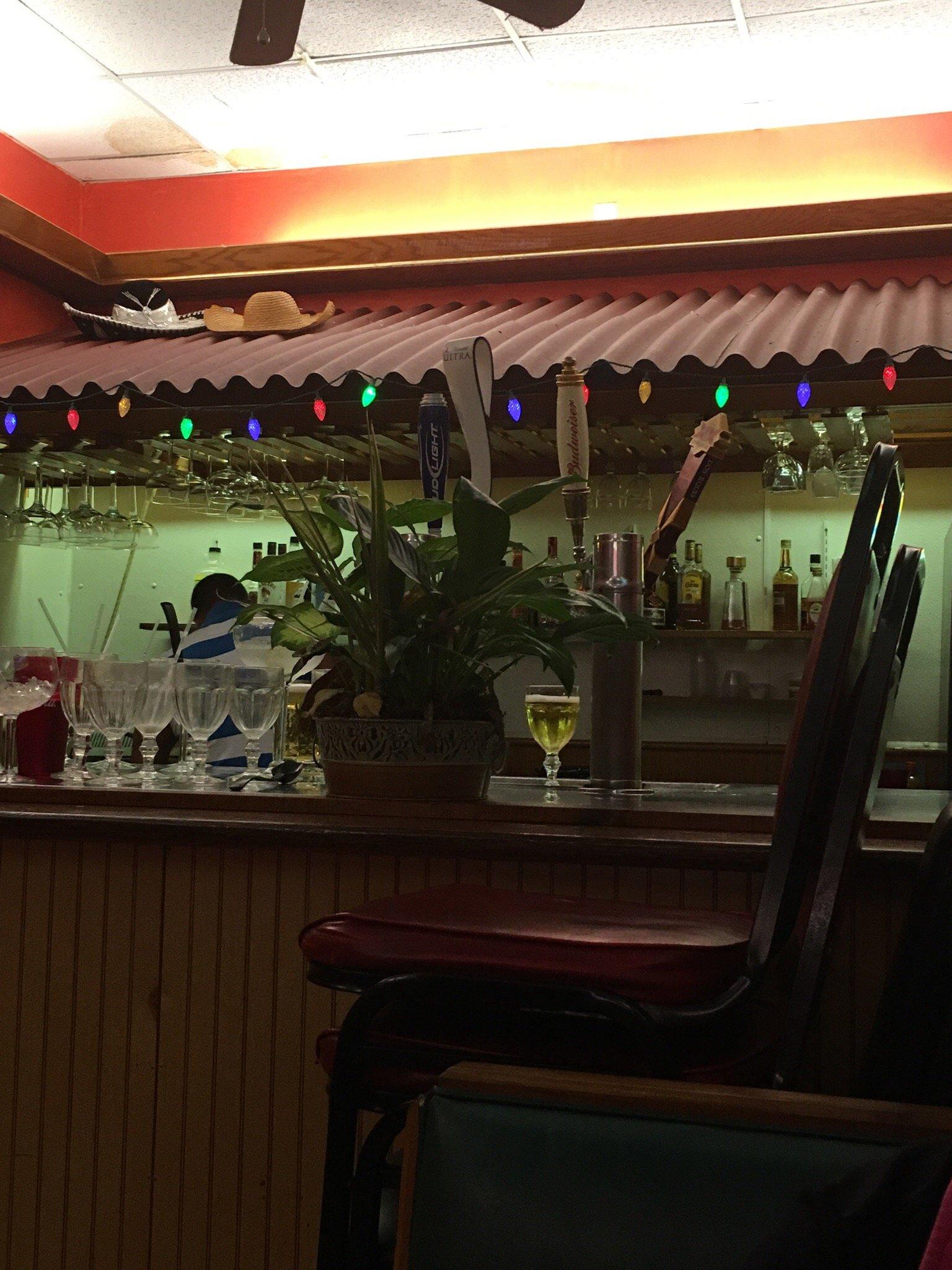 Three Compas Mexican Restaurant