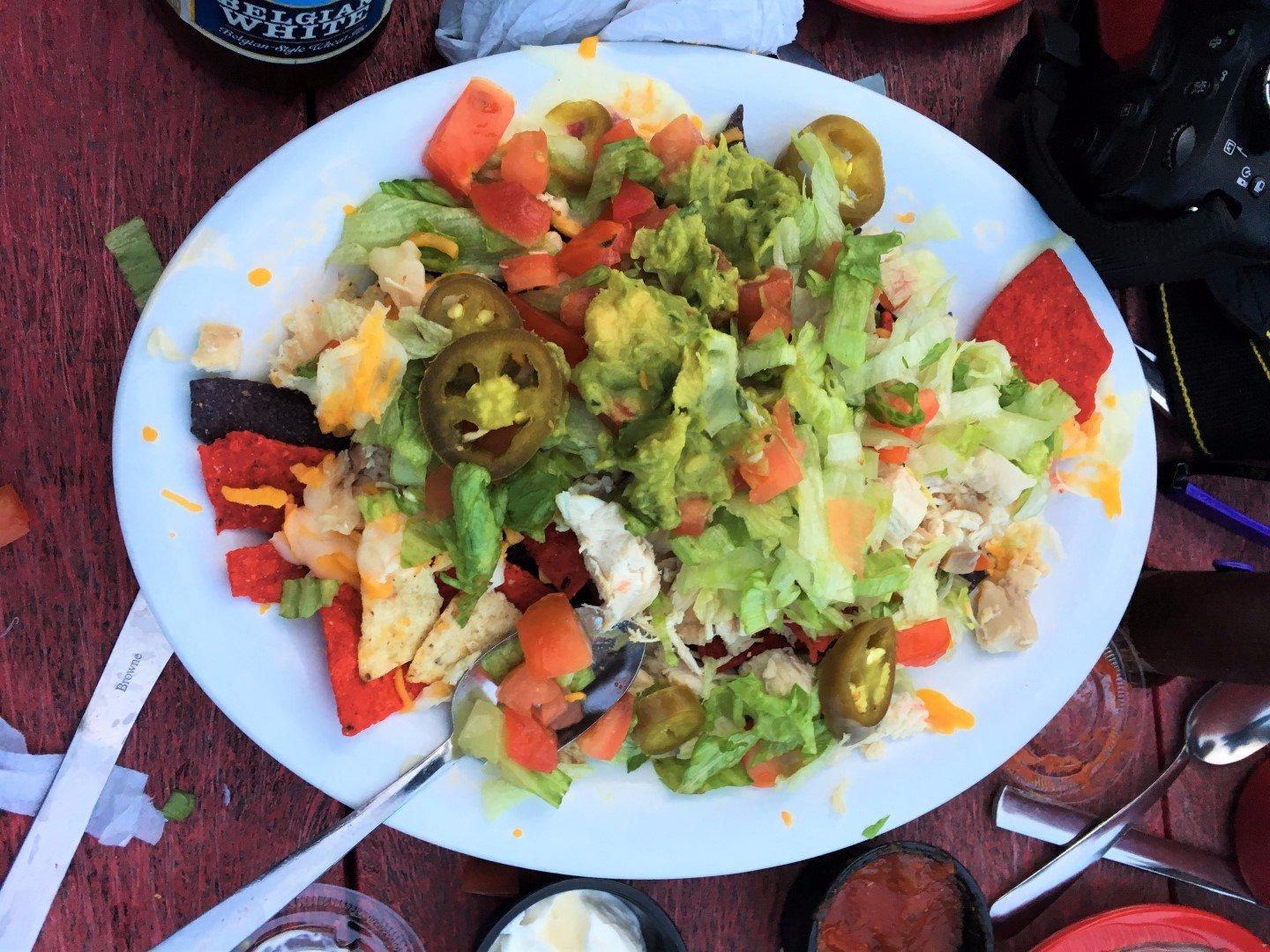 Nags Head Fishing Pier