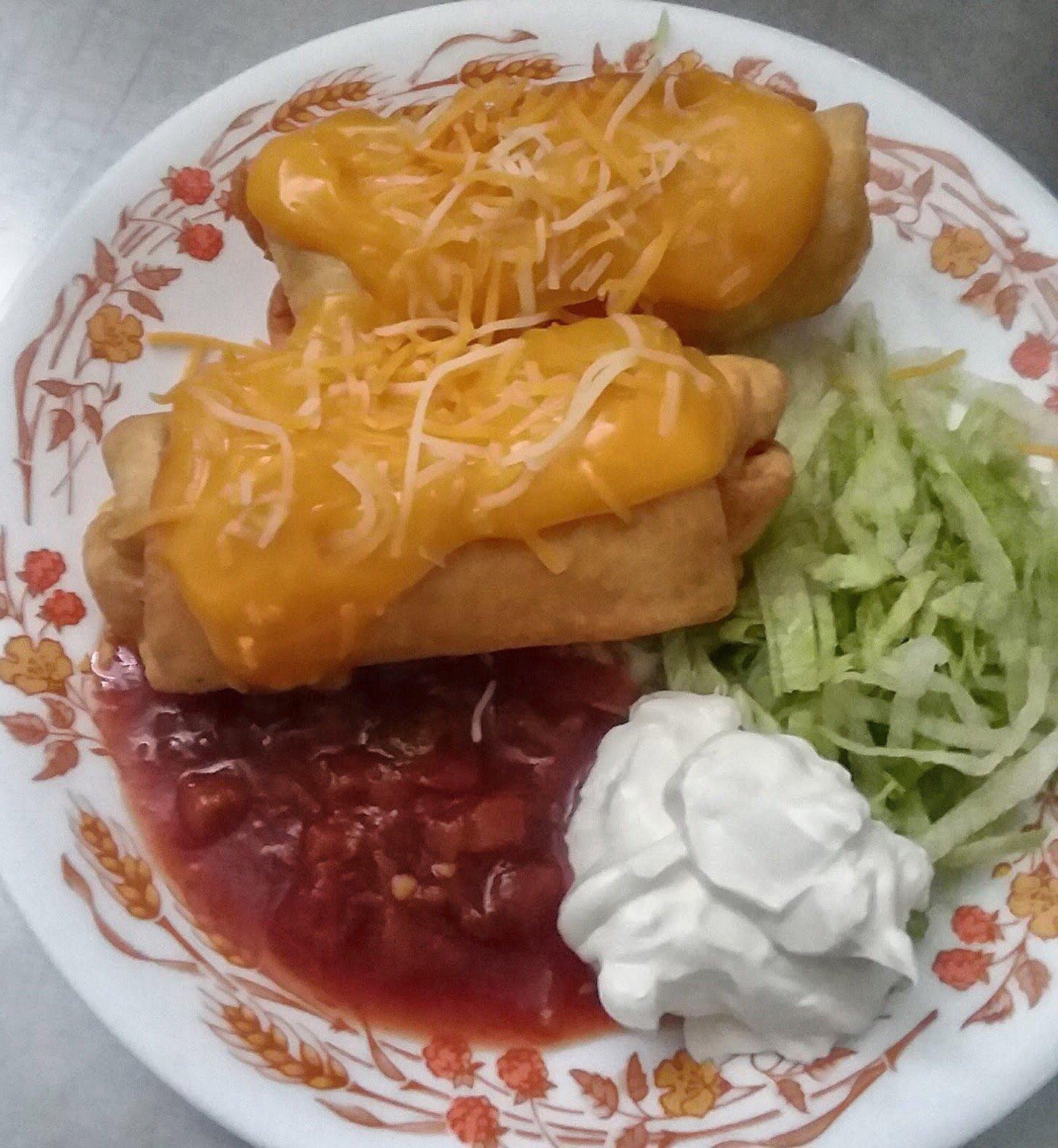 The Railroad Station Bar & Grill