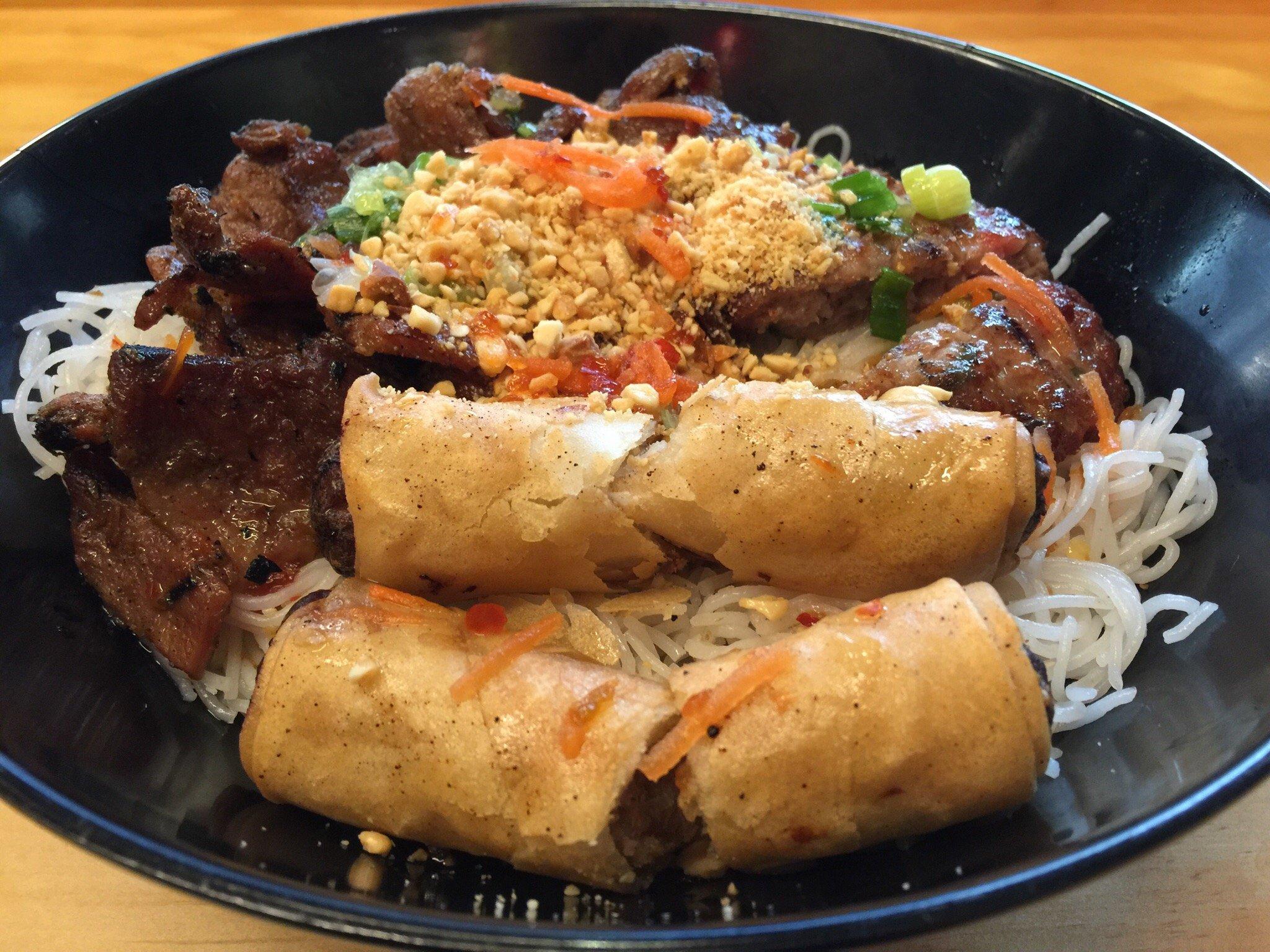 Hoang Long Viet-Thai Cuisine