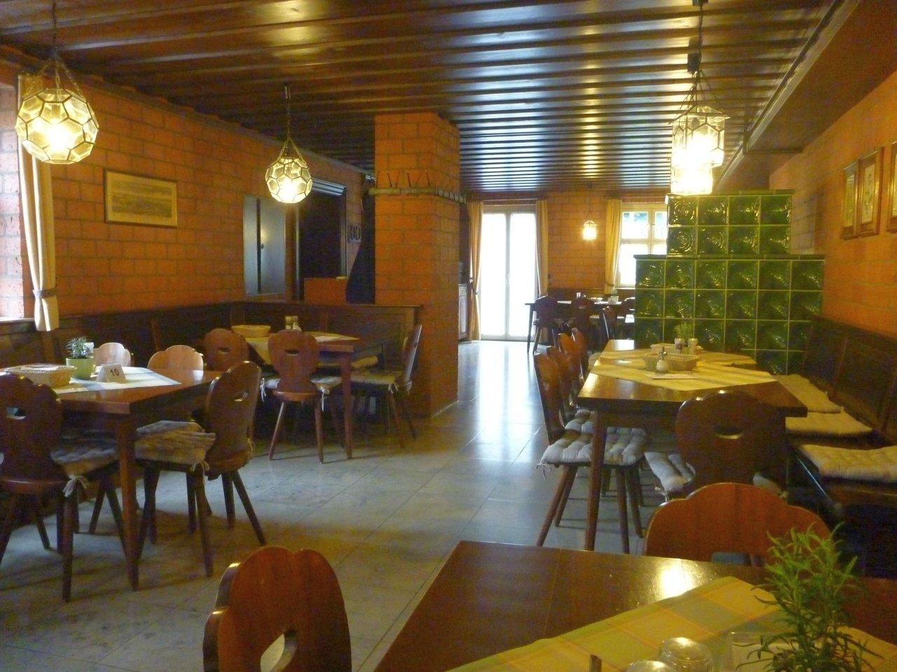 Gasthof Goldener Hirsch Haus Frankenthal