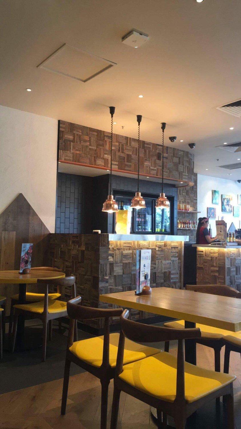 Photo by Shazrazmataz