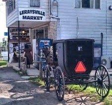 Leraysville Market