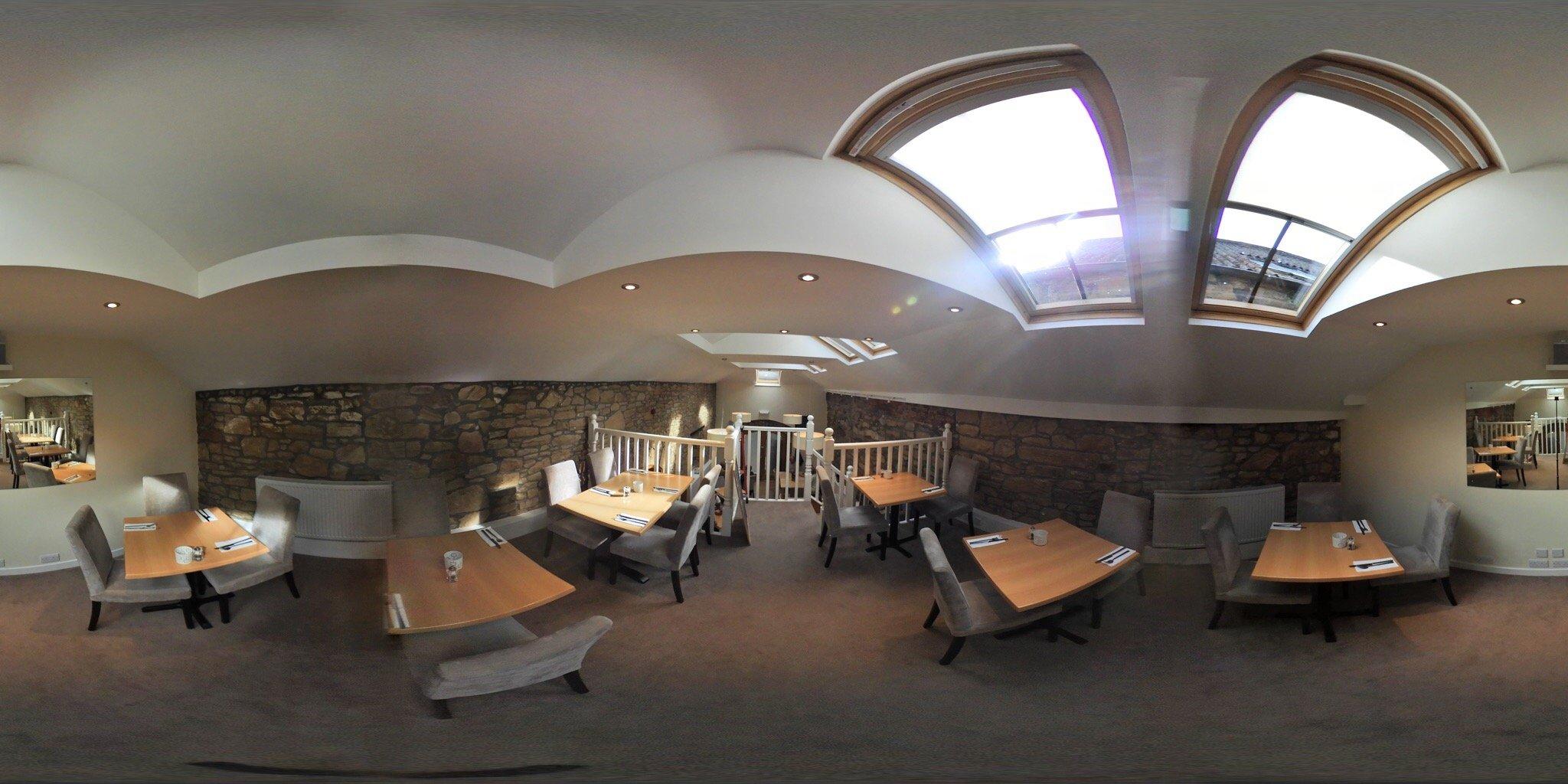 The Press Cafe and Bistro