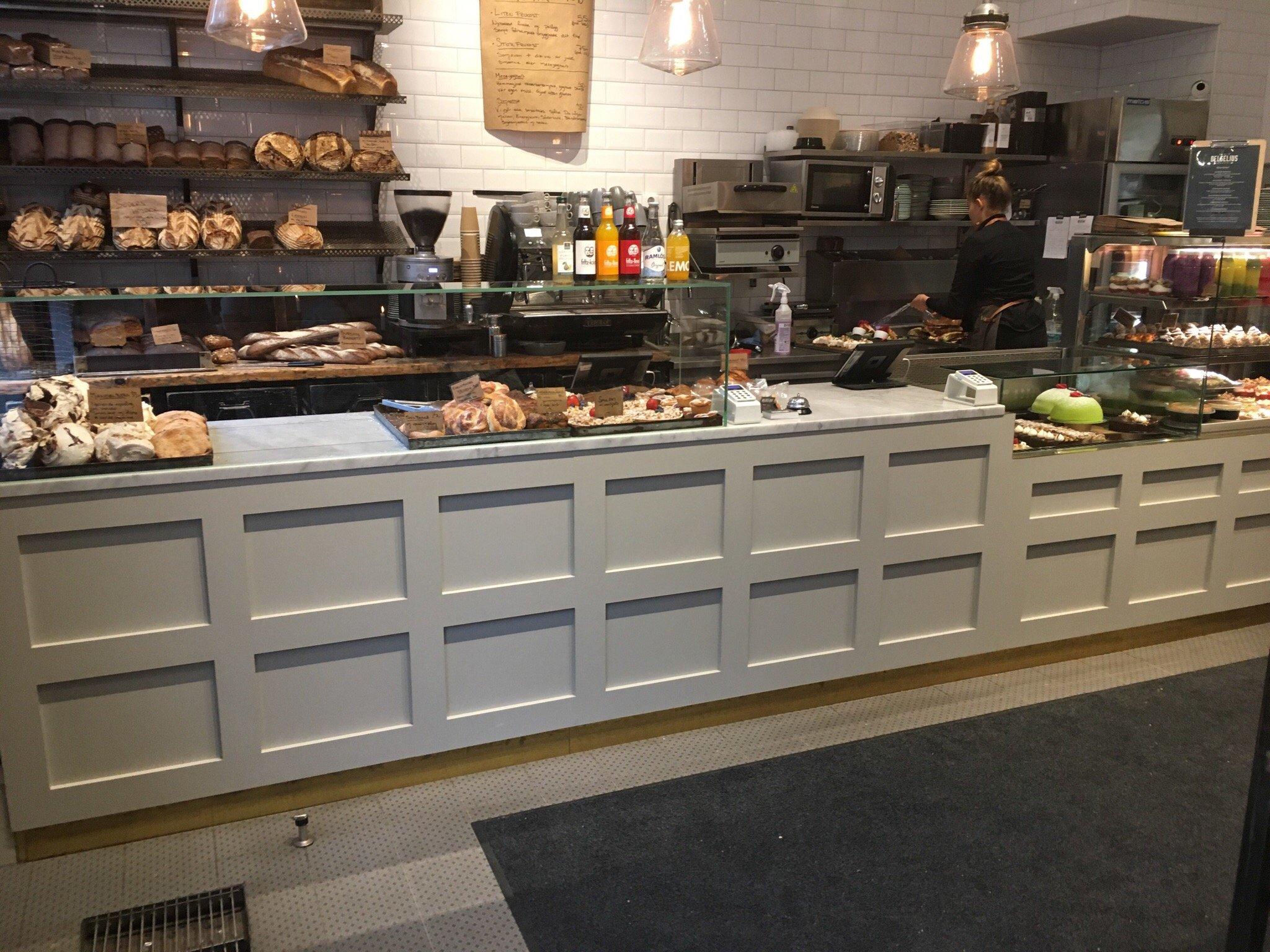 Robin Delselius Bageri