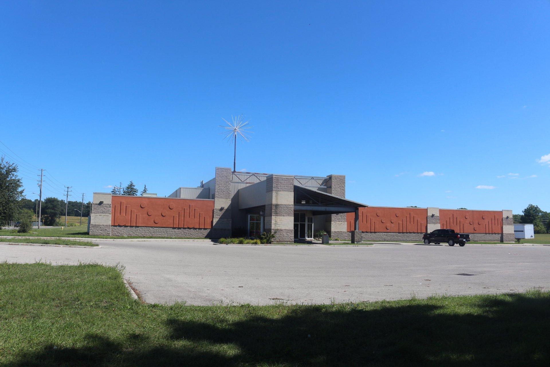 White Horse Family Entertainment Centre