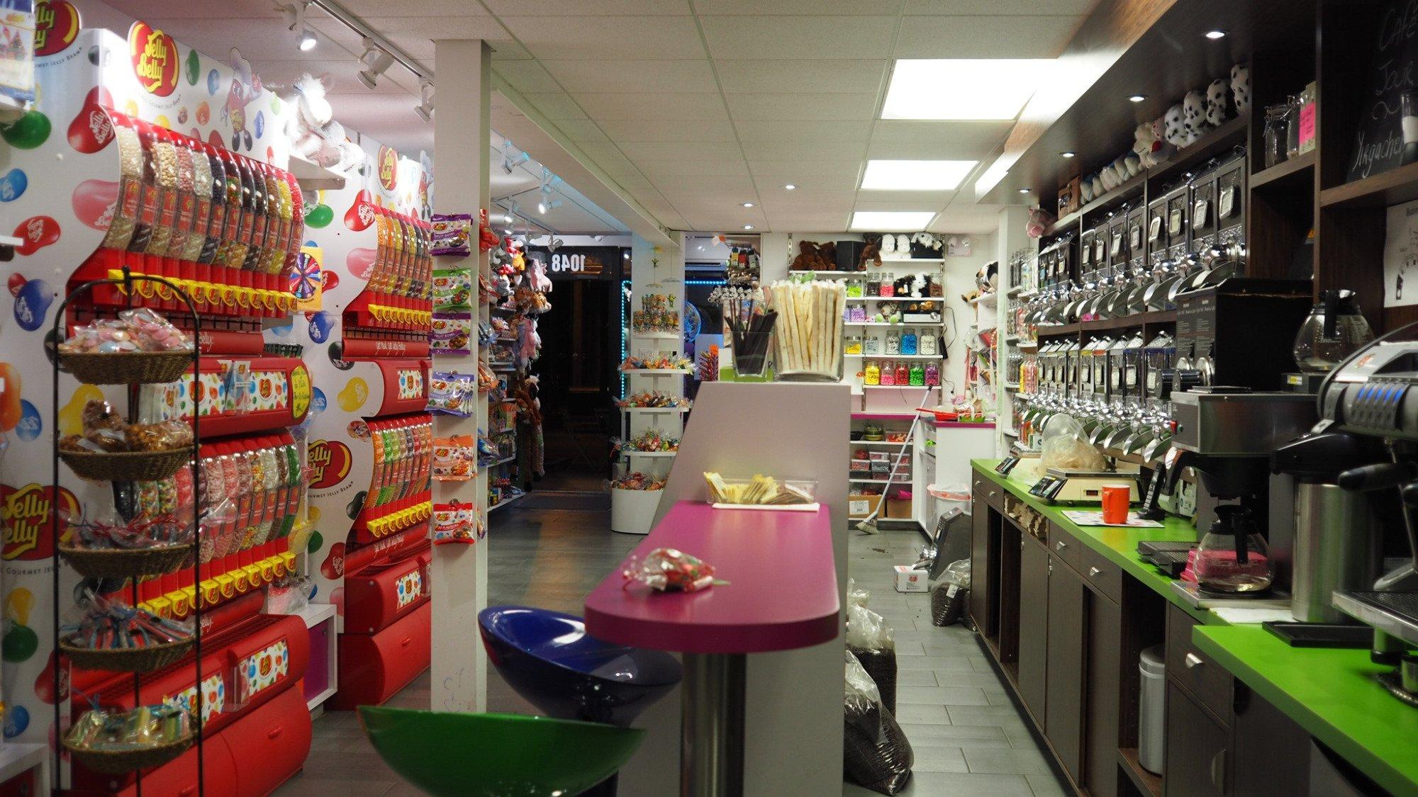 Les Confiseries Pinoche