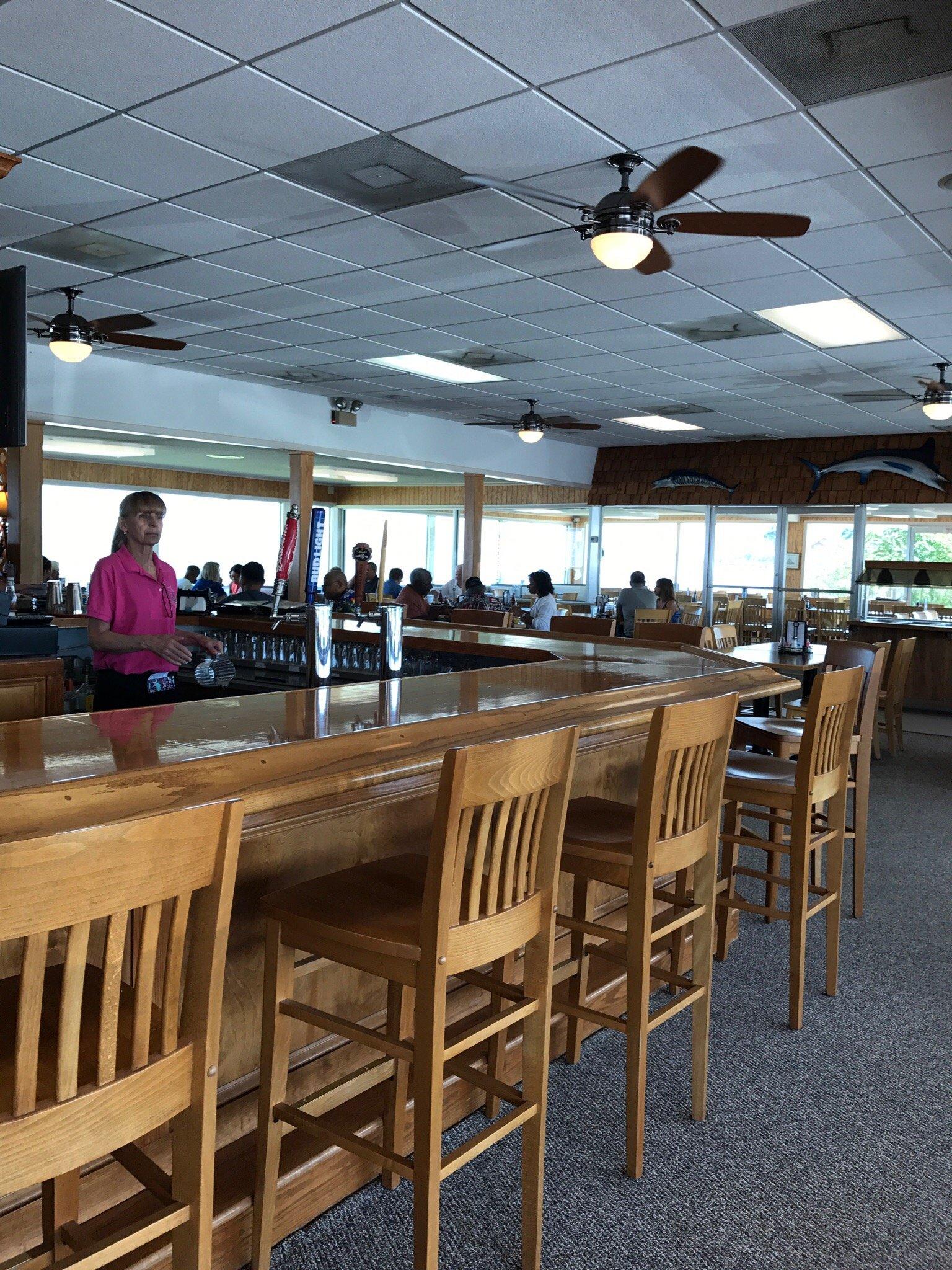 Wilkerson's Seafood Restaurant