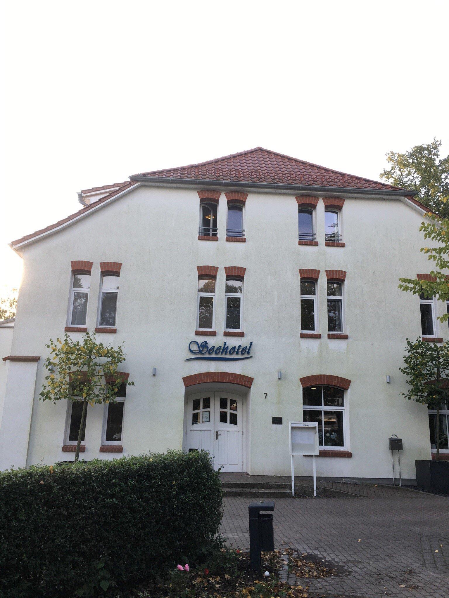 Seehotel