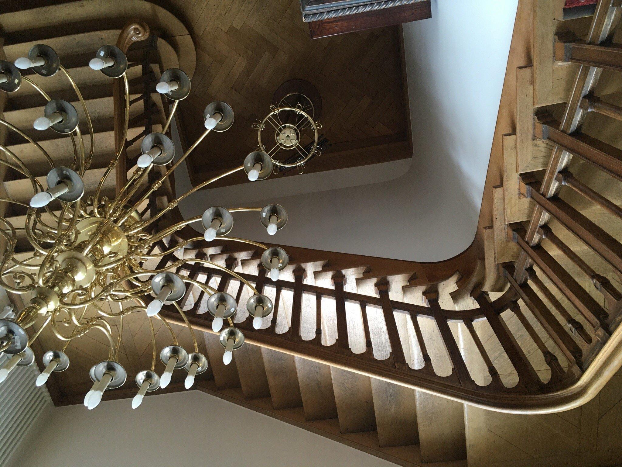 VillMa Villa am Markttor