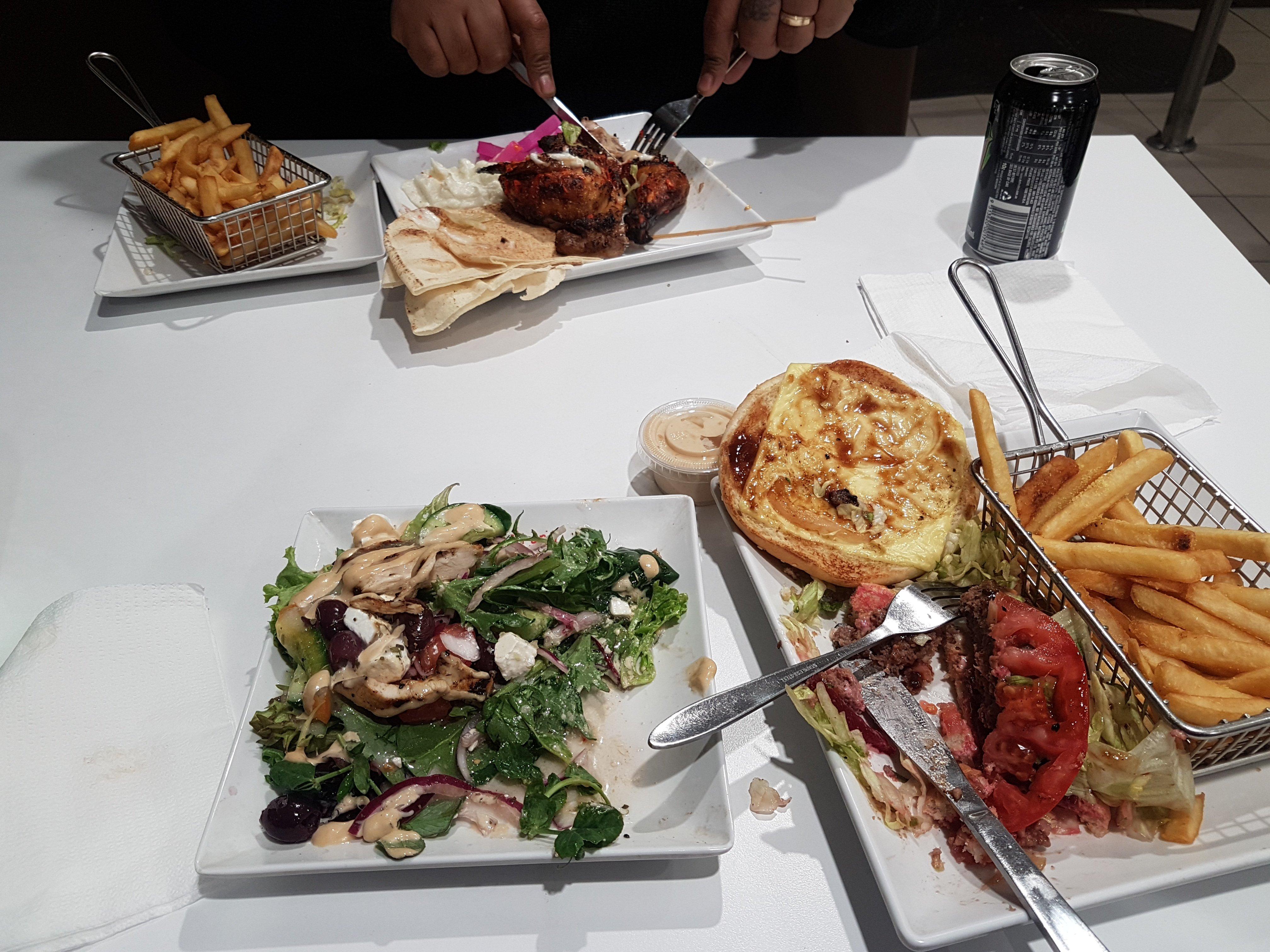 Photo by travellinghibiscus