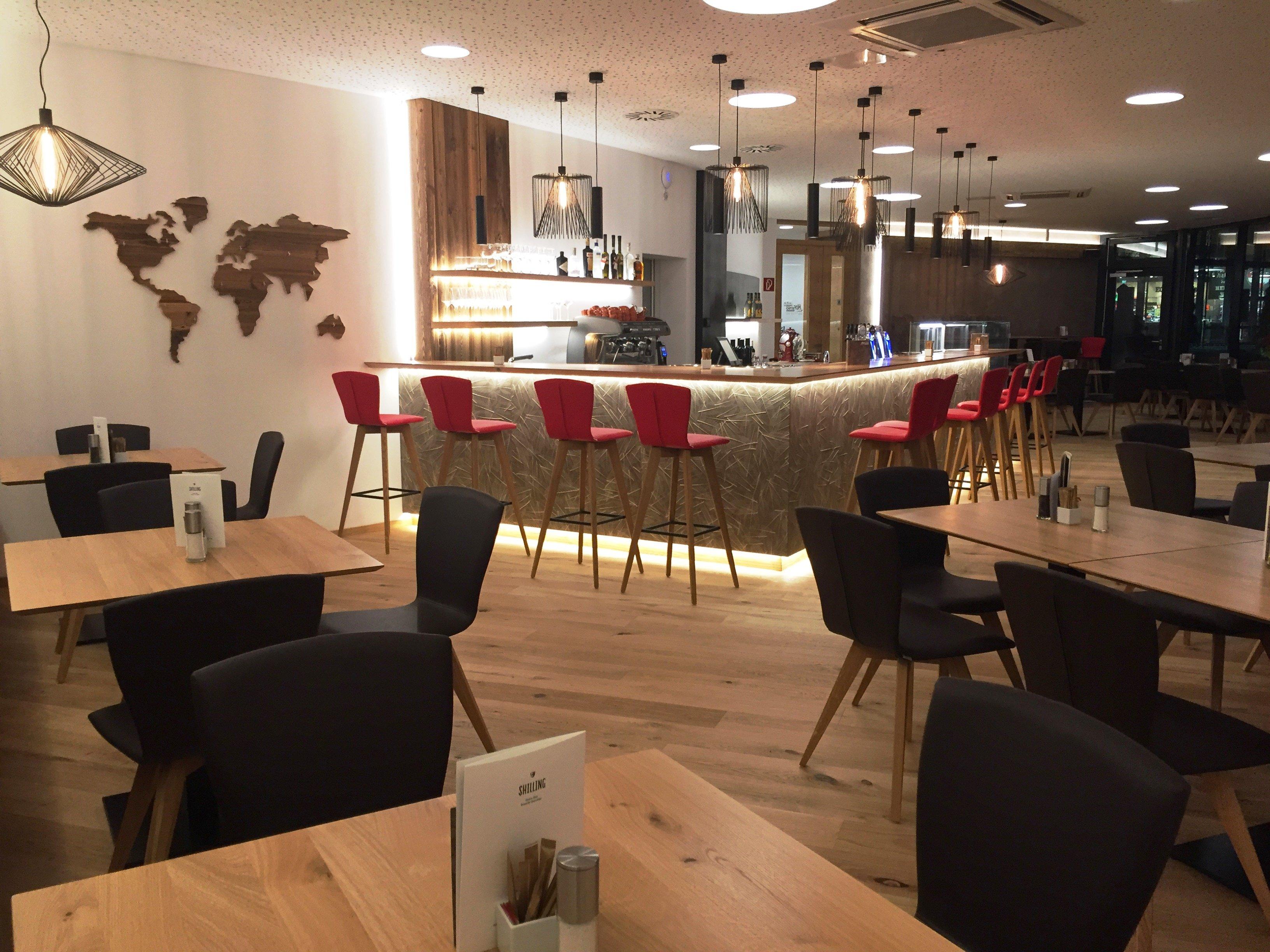 HOFistro Bistro | Cafe | Bar