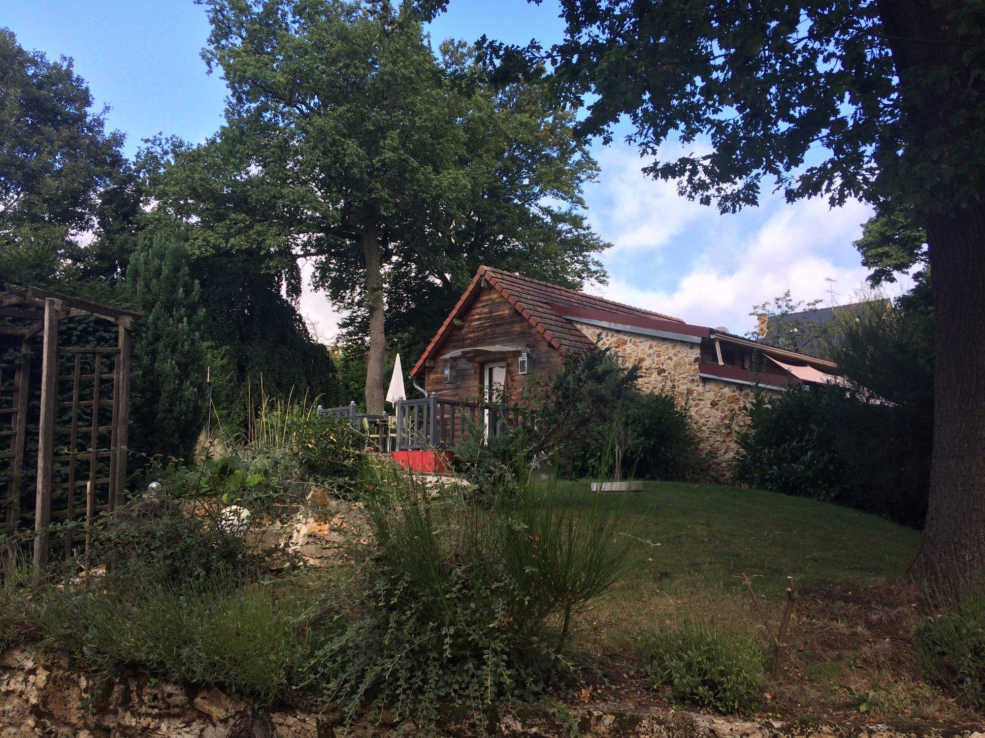 La Demeure des Tilleuls