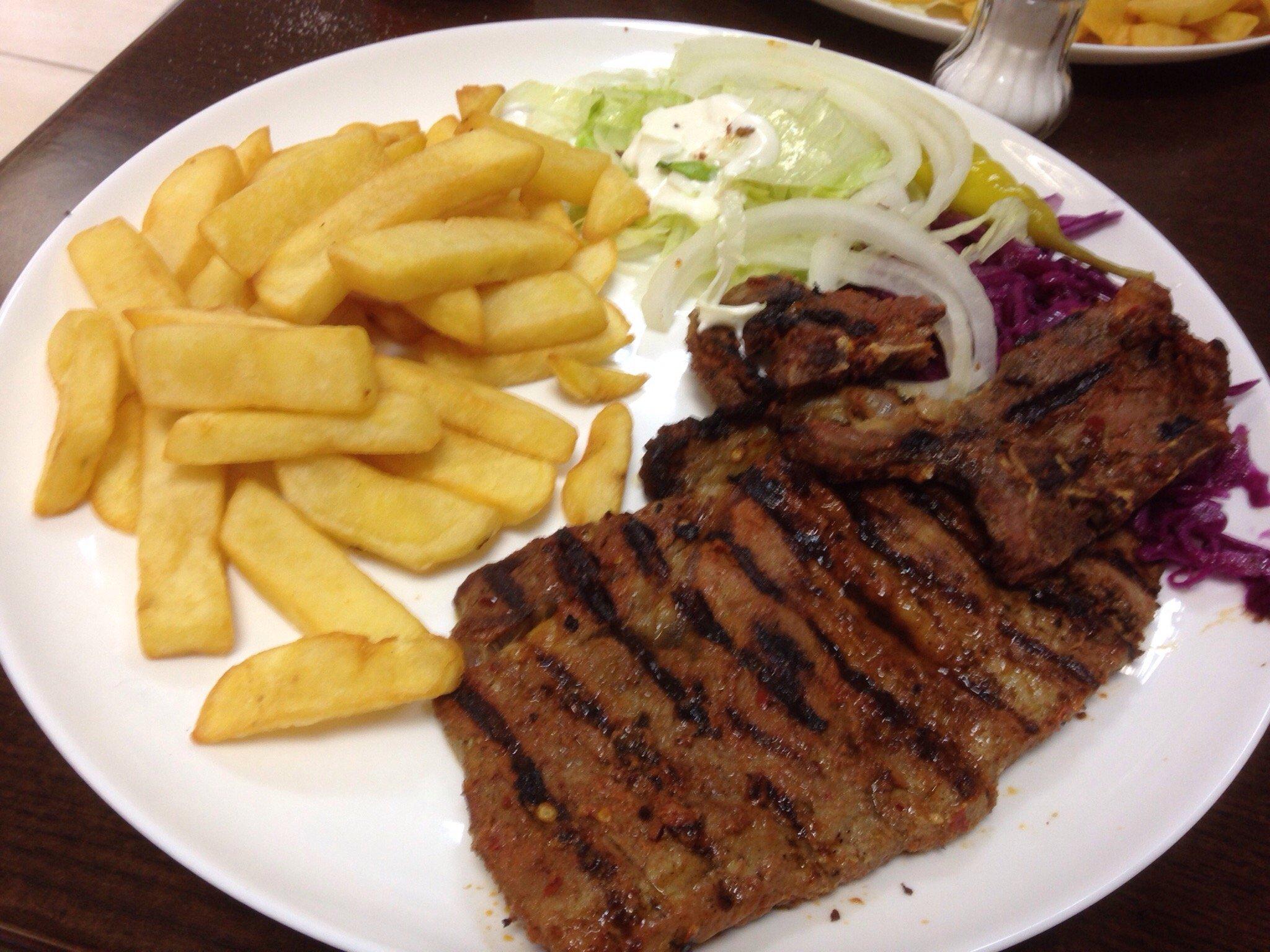 Leicester Steakhouse