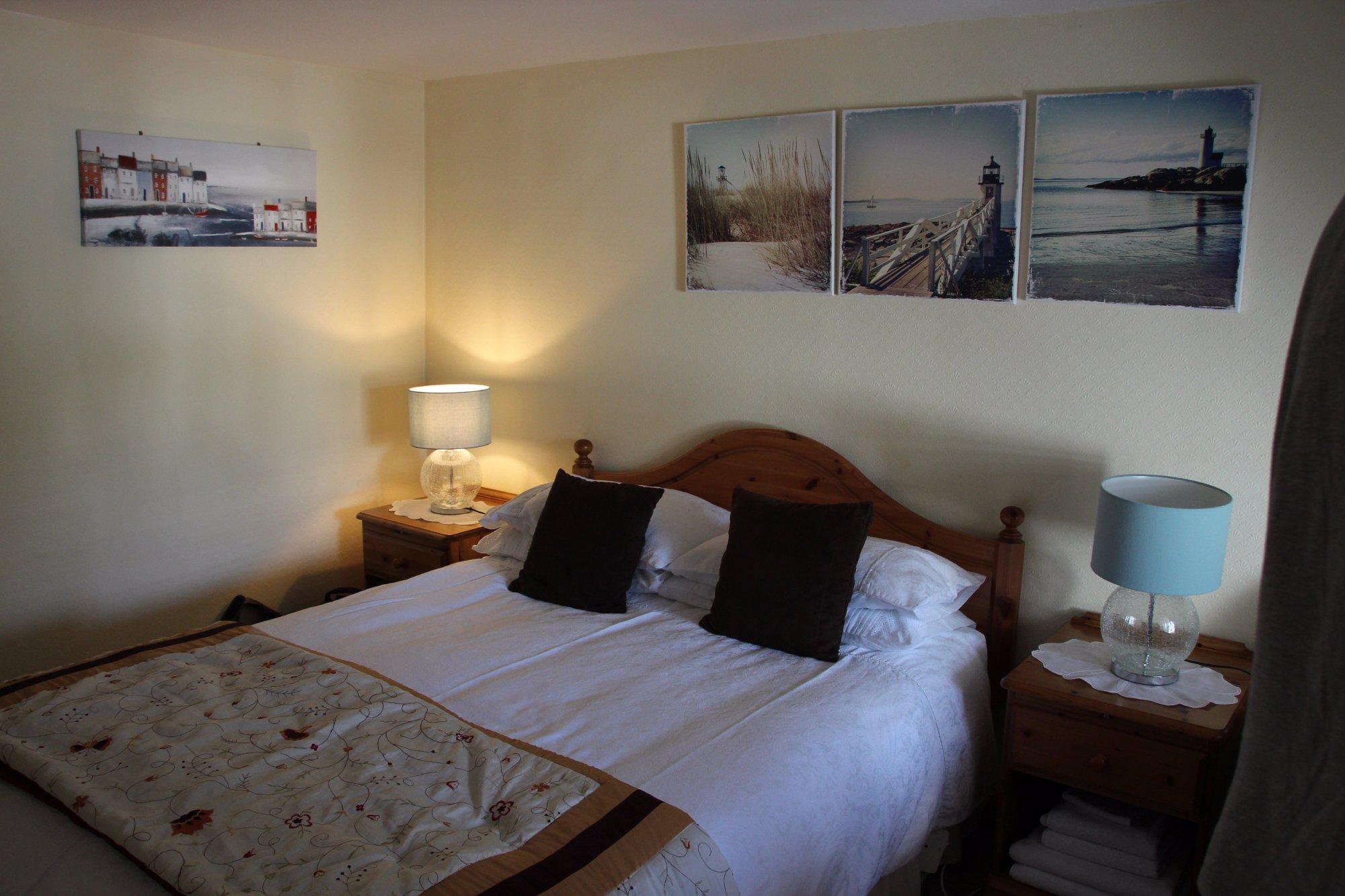 Creagan Guest House Ullapool