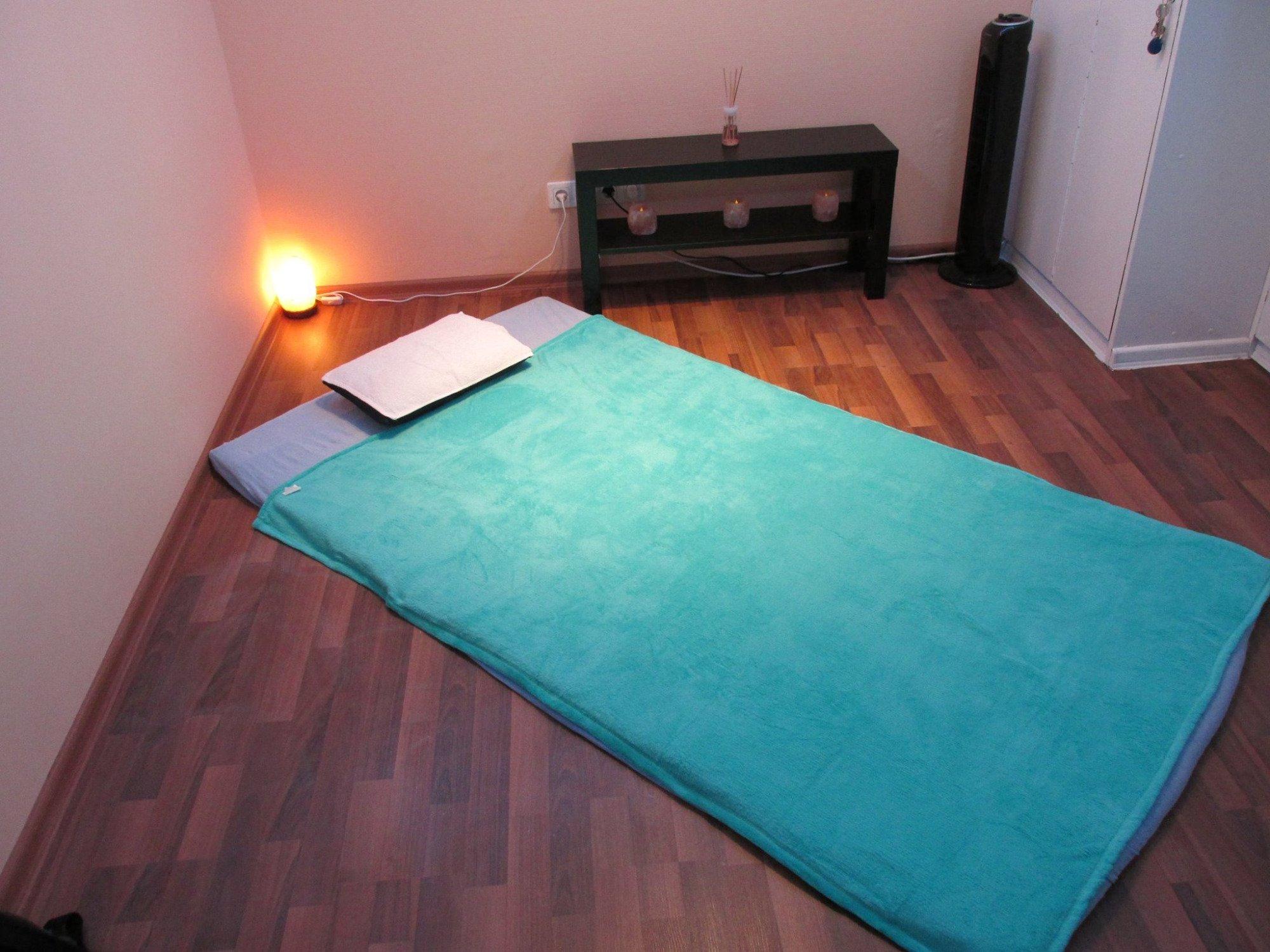 Sakura - Alternativ Masszazs Terapia