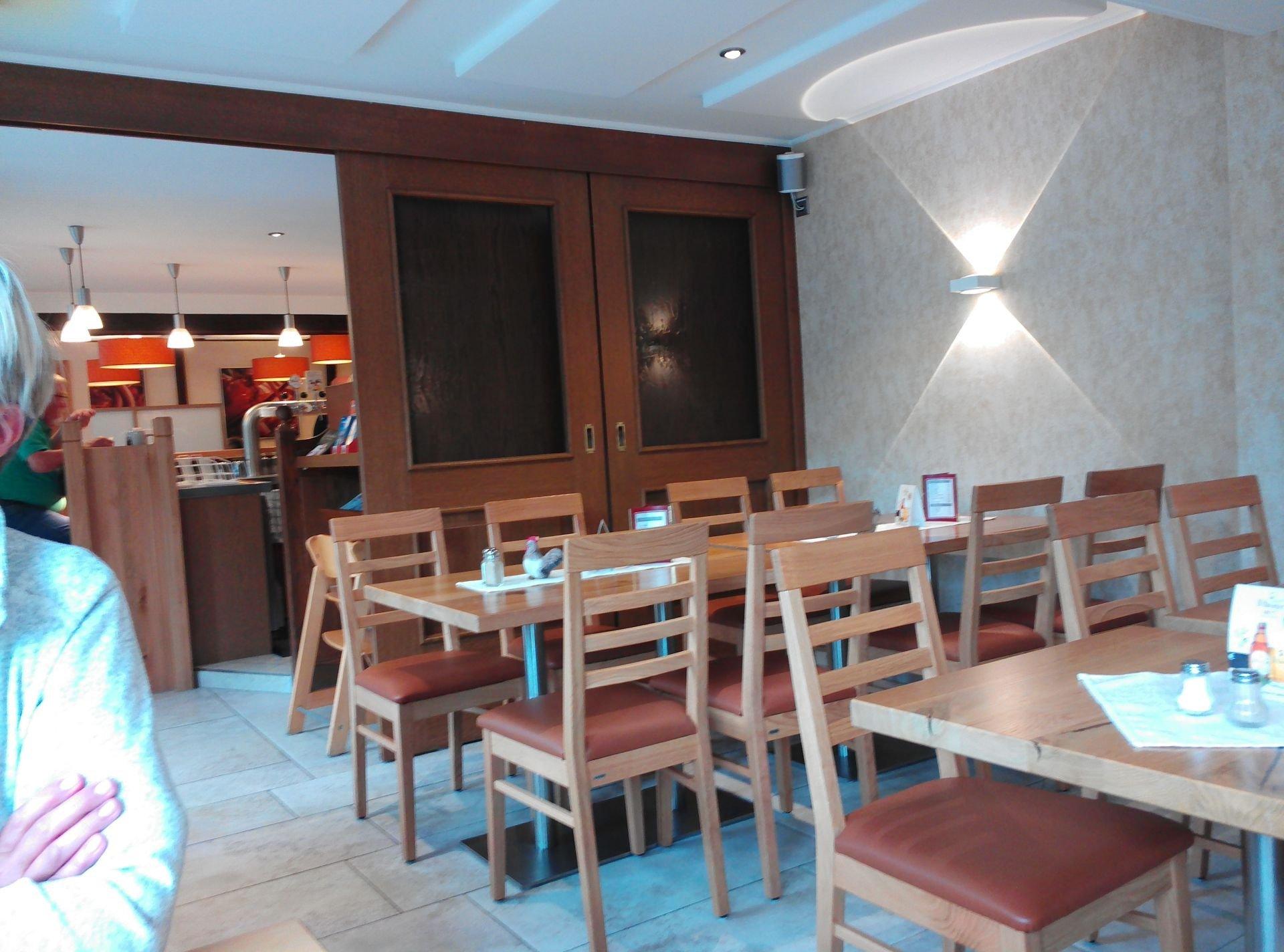 Südeifelbrennerei & Grillstube Wagner