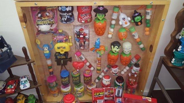 Joanne's Gum Gallery