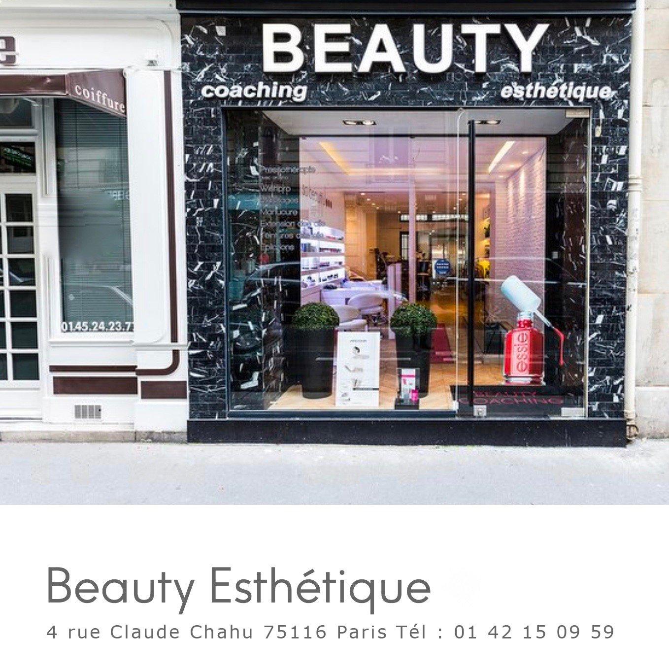 Beauty Esthetique