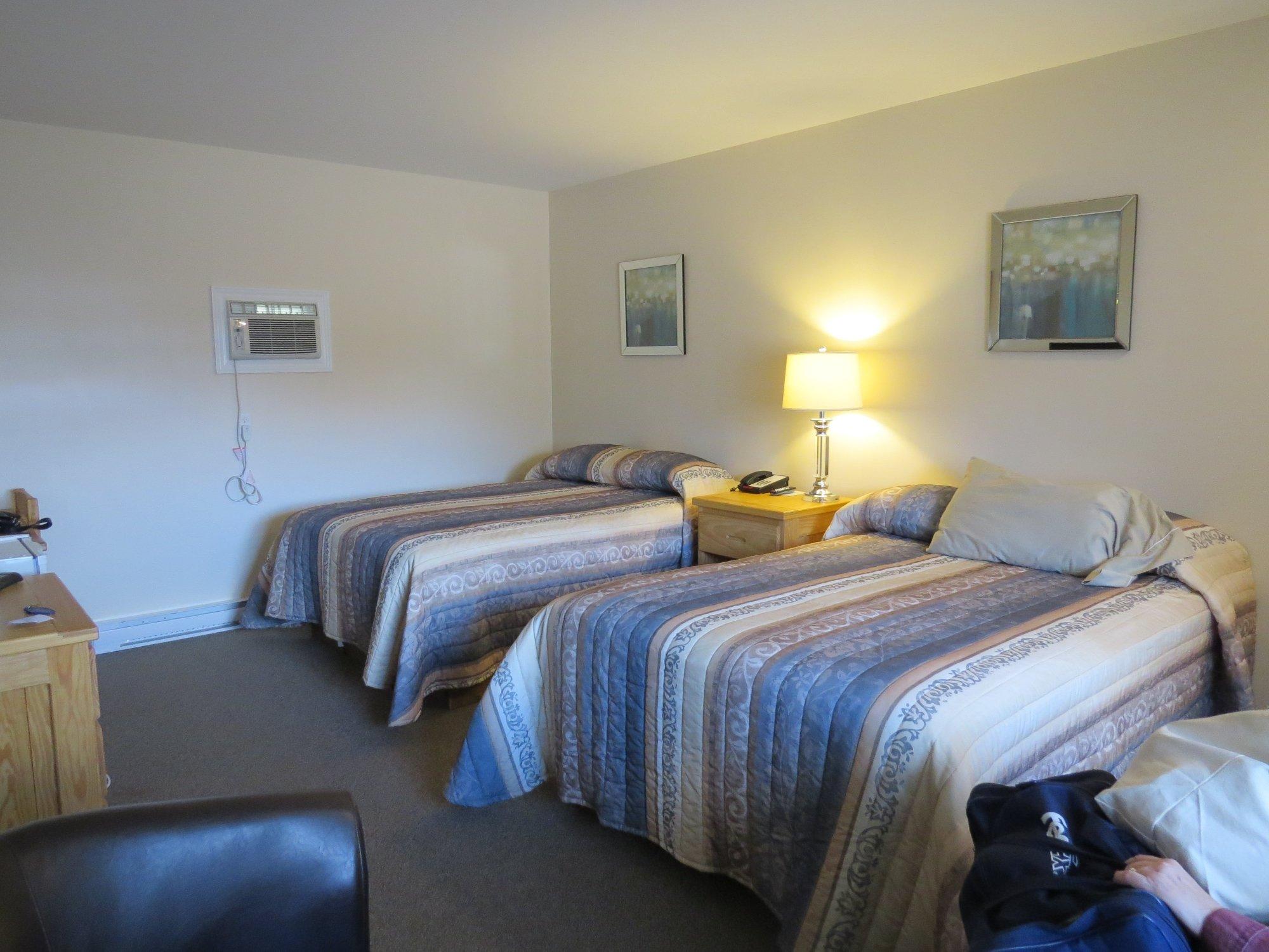 Trapper's Choice Restaurant & Inn