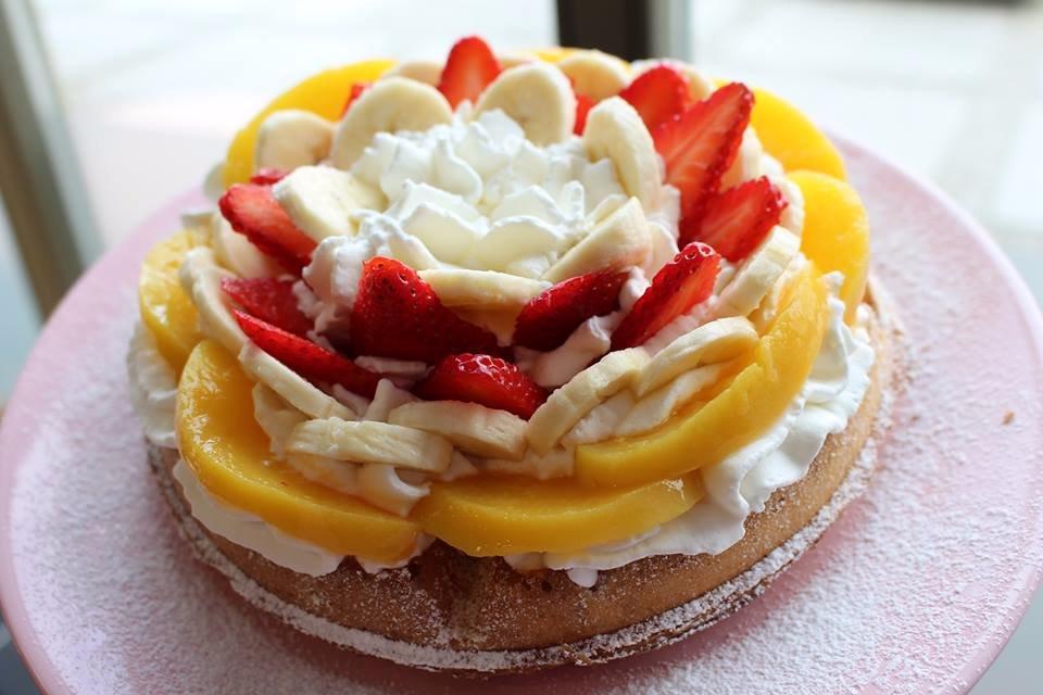 Pastelova Manufaktura Lodow