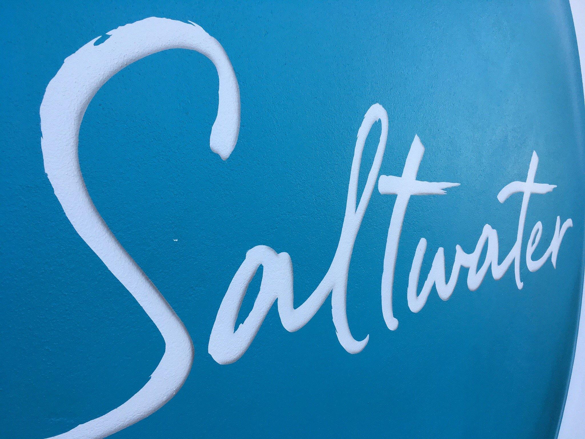 Saltwater Beach Cafe