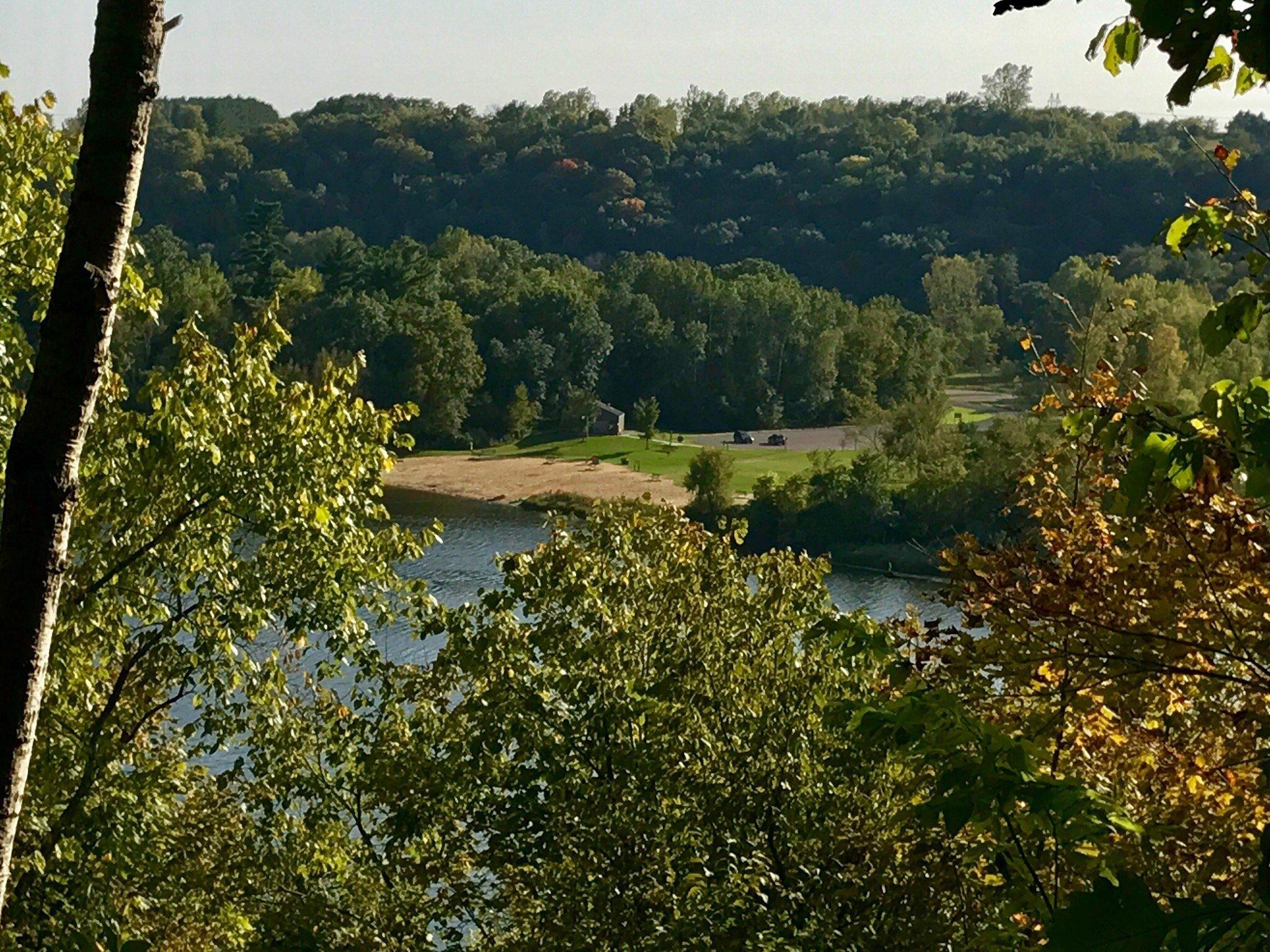 Eau Galle Lake & Recreational Area