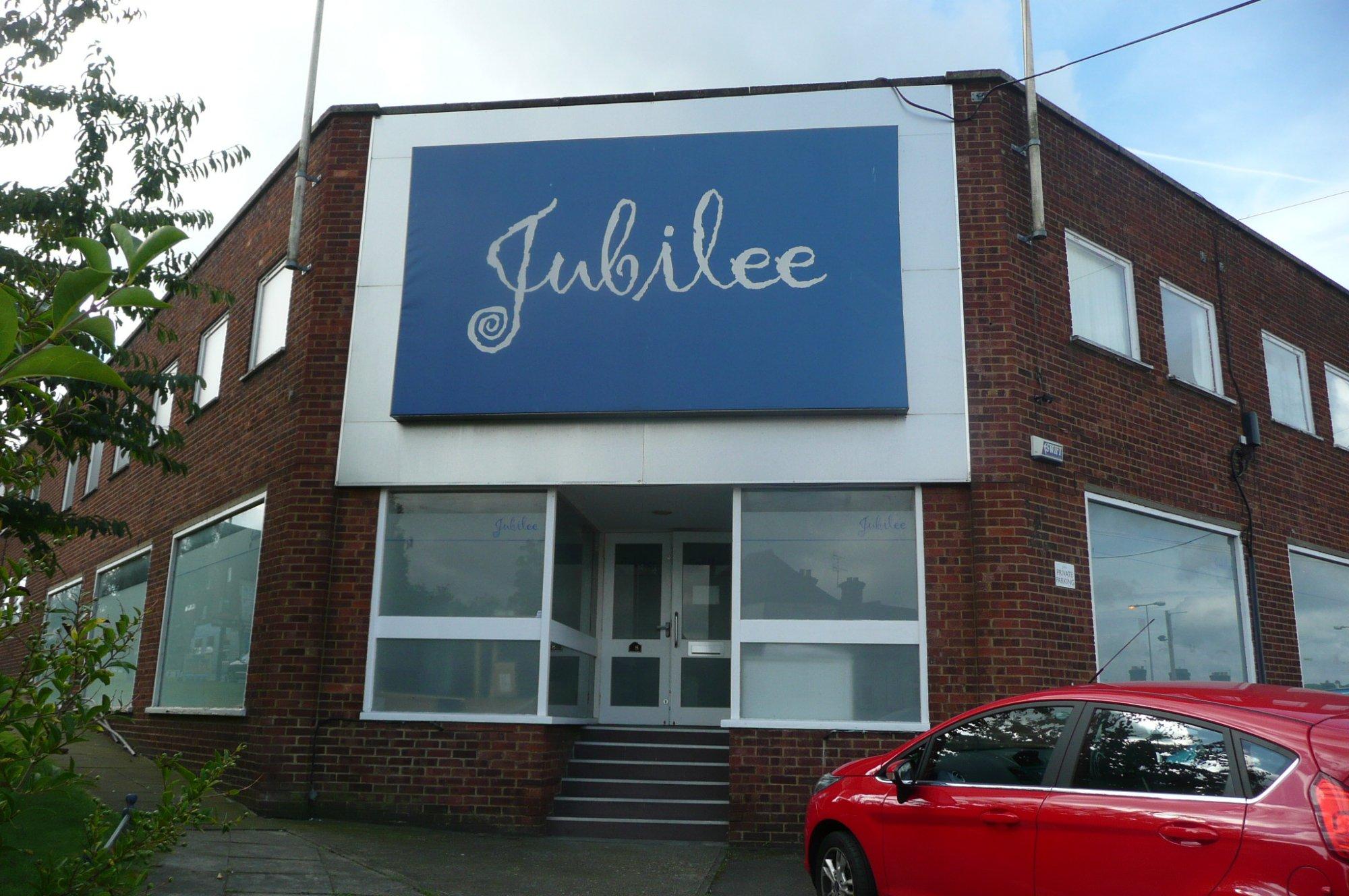 Jubilee Church