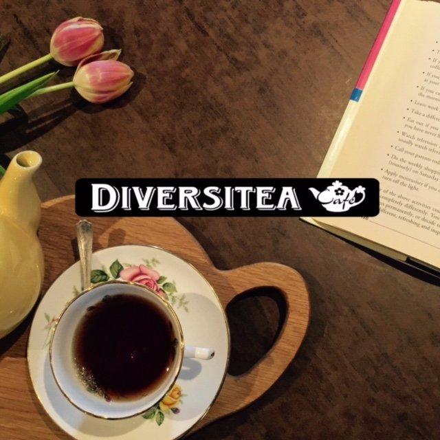 Diversitea Café