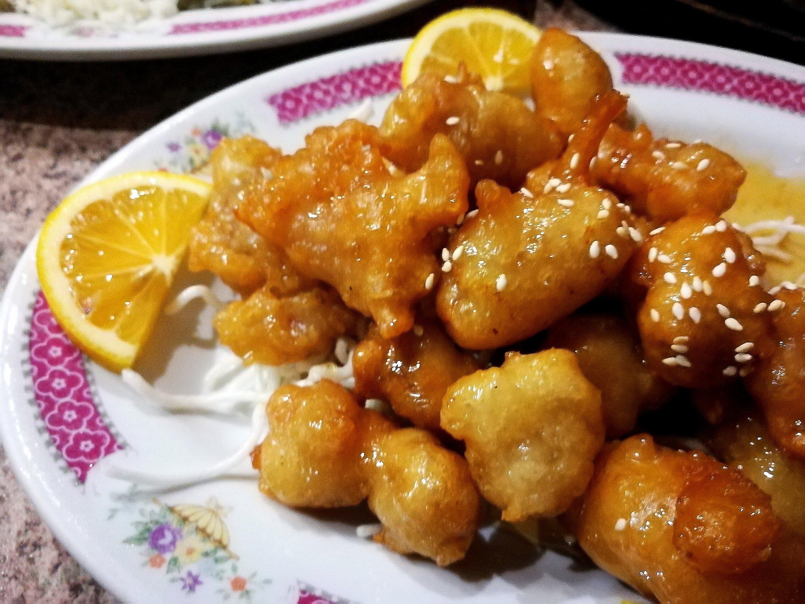 Yea Chinese Restaurant