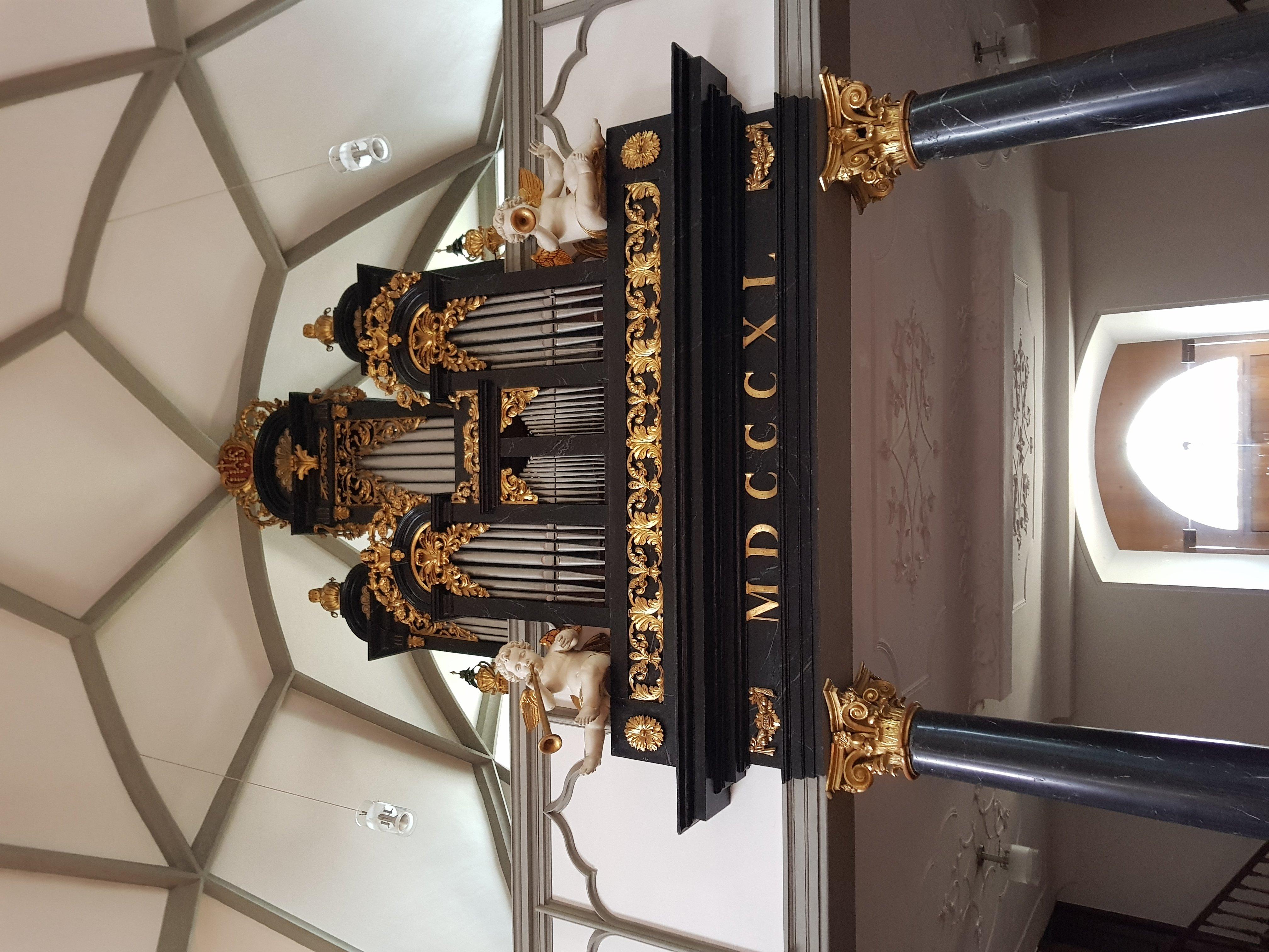 St. Laurentiuskirche - Bludenz