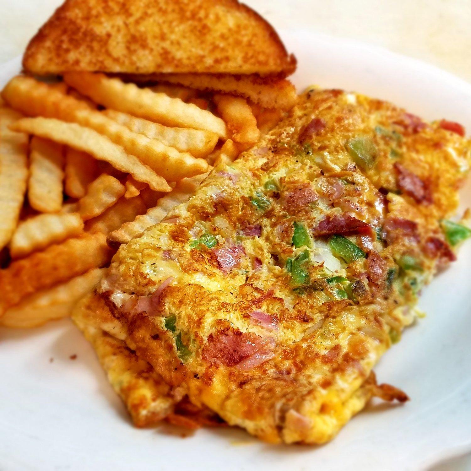 Nik's Pizza & Restaurant