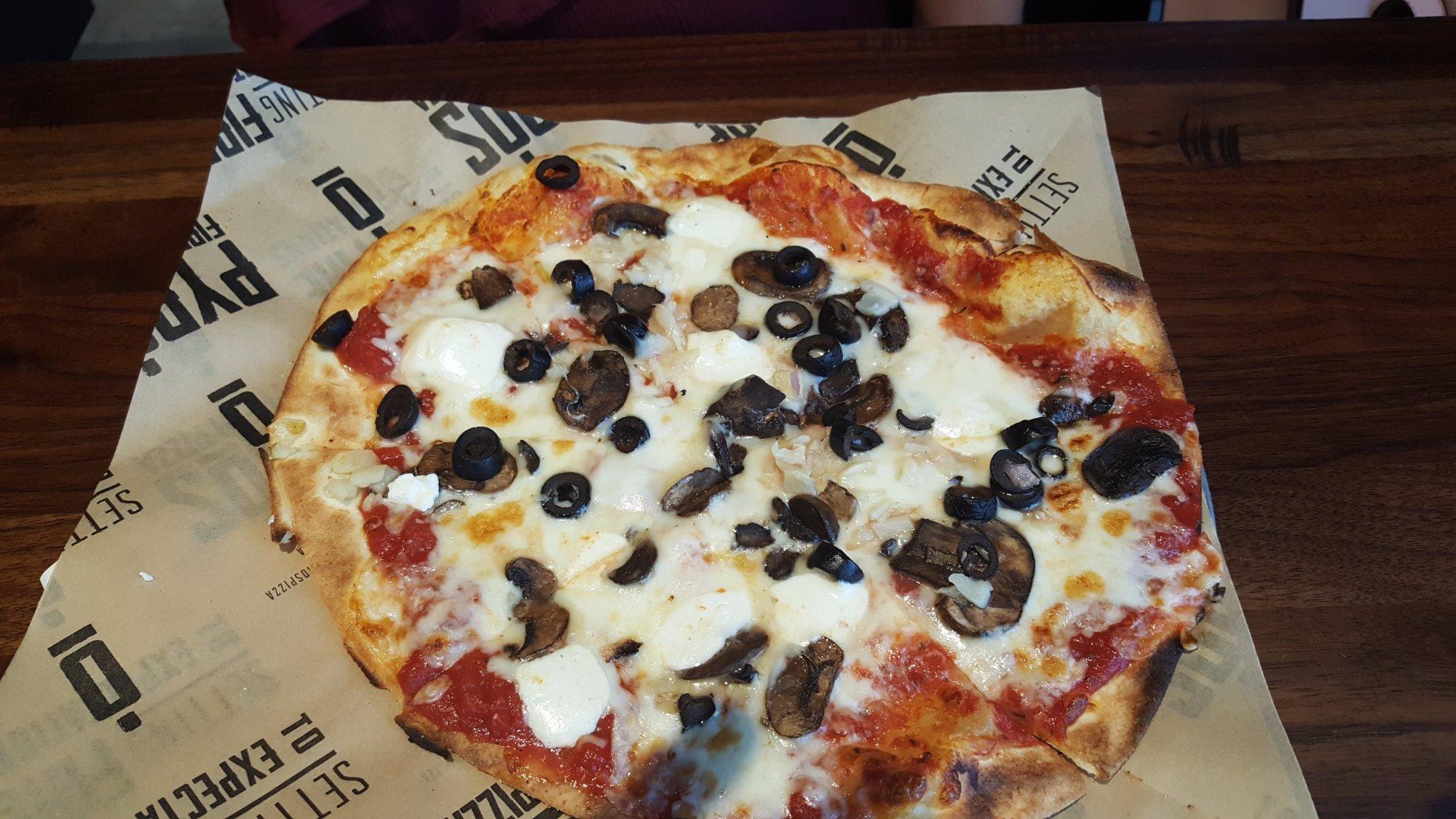 Photo by mikecalvery