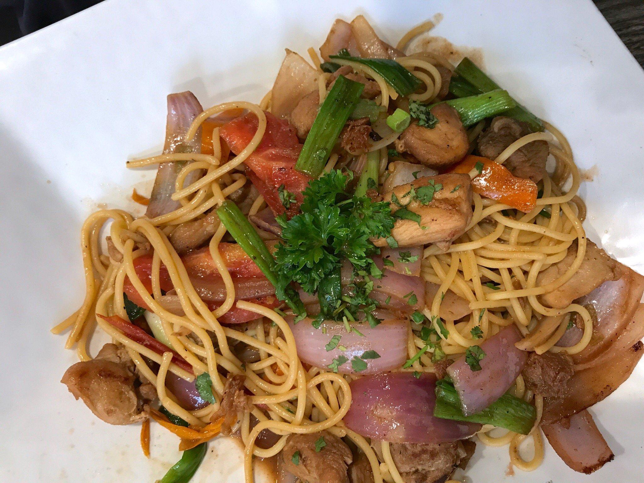 Mancora Peruvian Cuisine