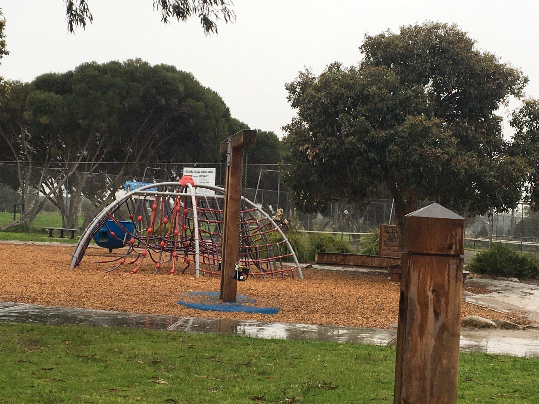Carrum Down Recreation Reserve