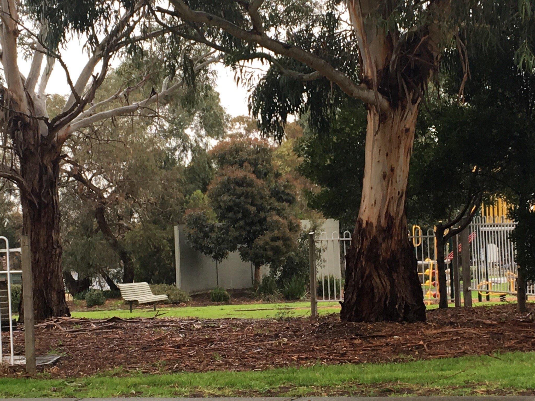 Carrum Woods Reserve