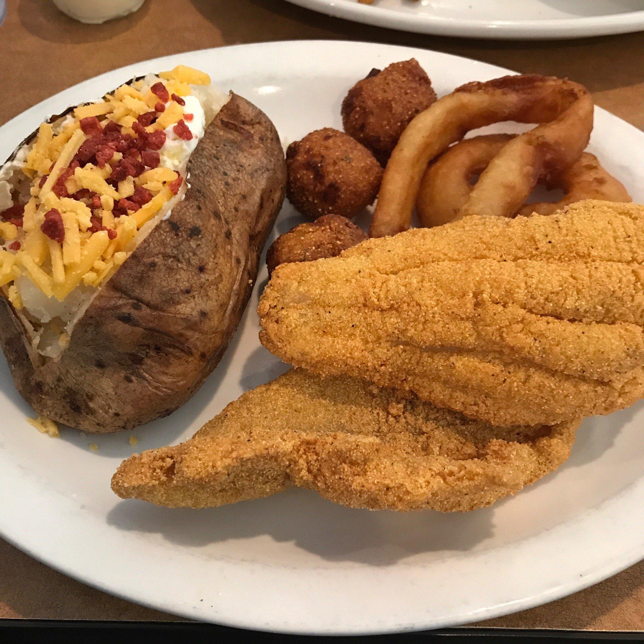 Olympic Steak & Pizza - Atoka